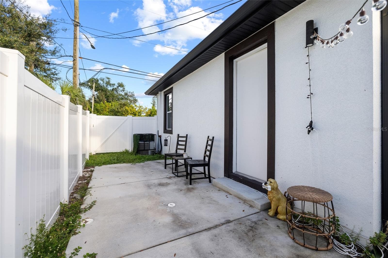 Single Family Residence at 2551 LANGDON AVE S, ST PETERSBURG, photo 15 of 16