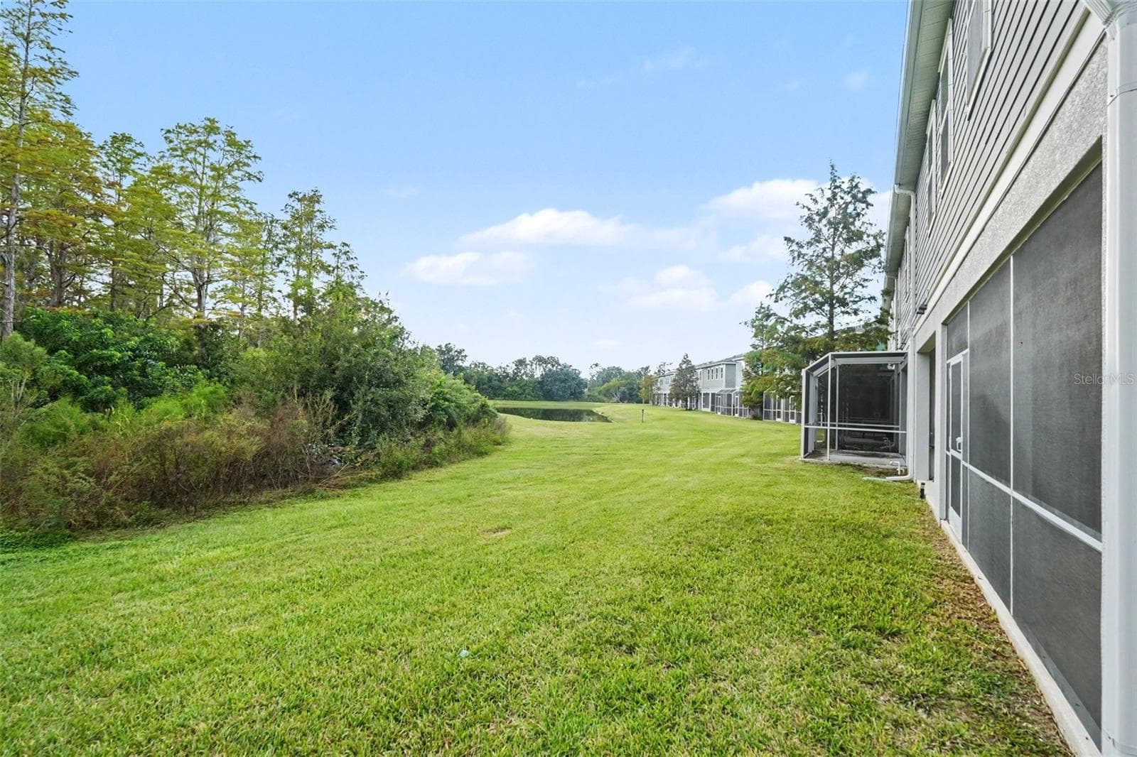 Townhouse at 2886 GRAND KEMERTON PL, TAMPA, photo 17 of 18