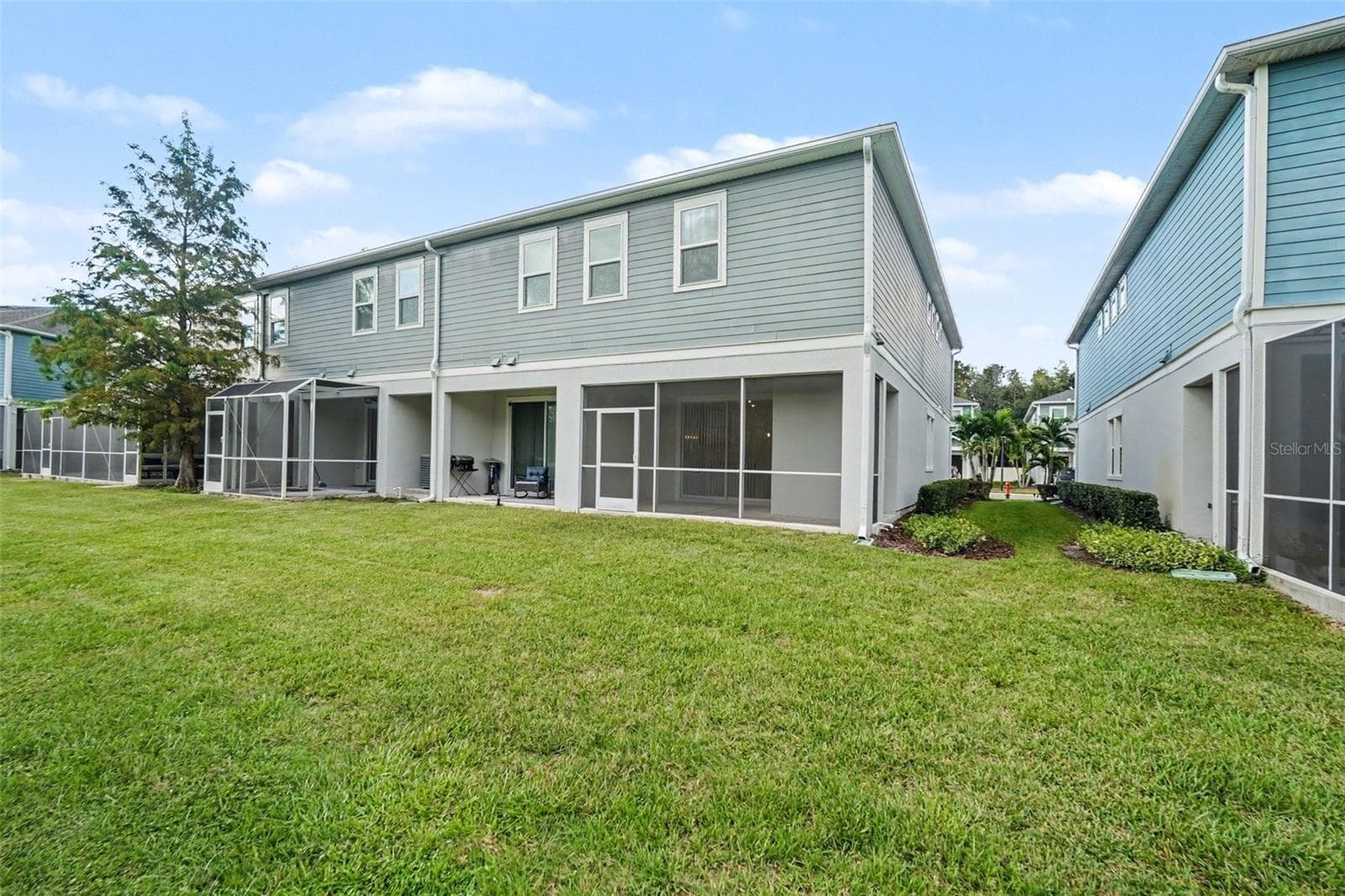 Townhouse at 2886 GRAND KEMERTON PL, TAMPA, photo 18 of 18