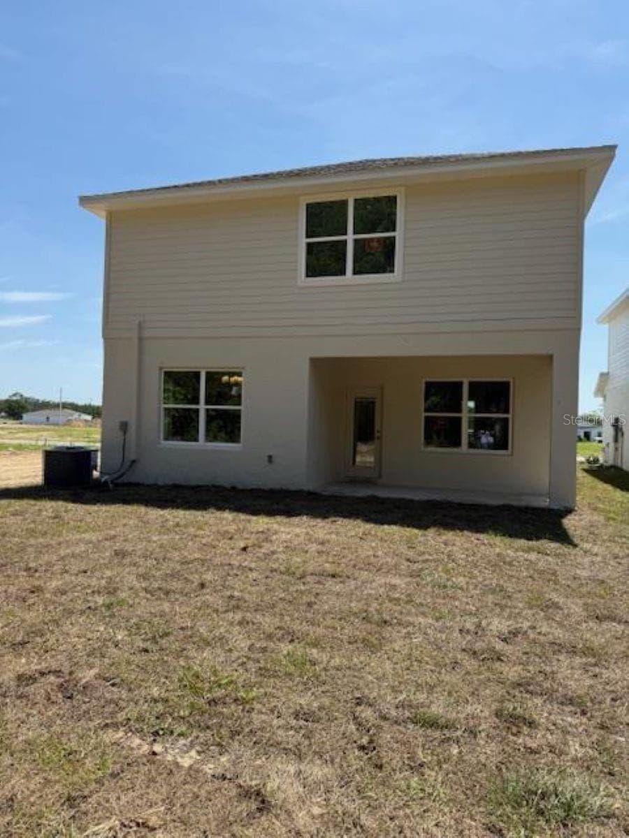 Similar home with same floor plan. Colors and options may vary. - 2234 NW 23RD LOOP, OCALA
