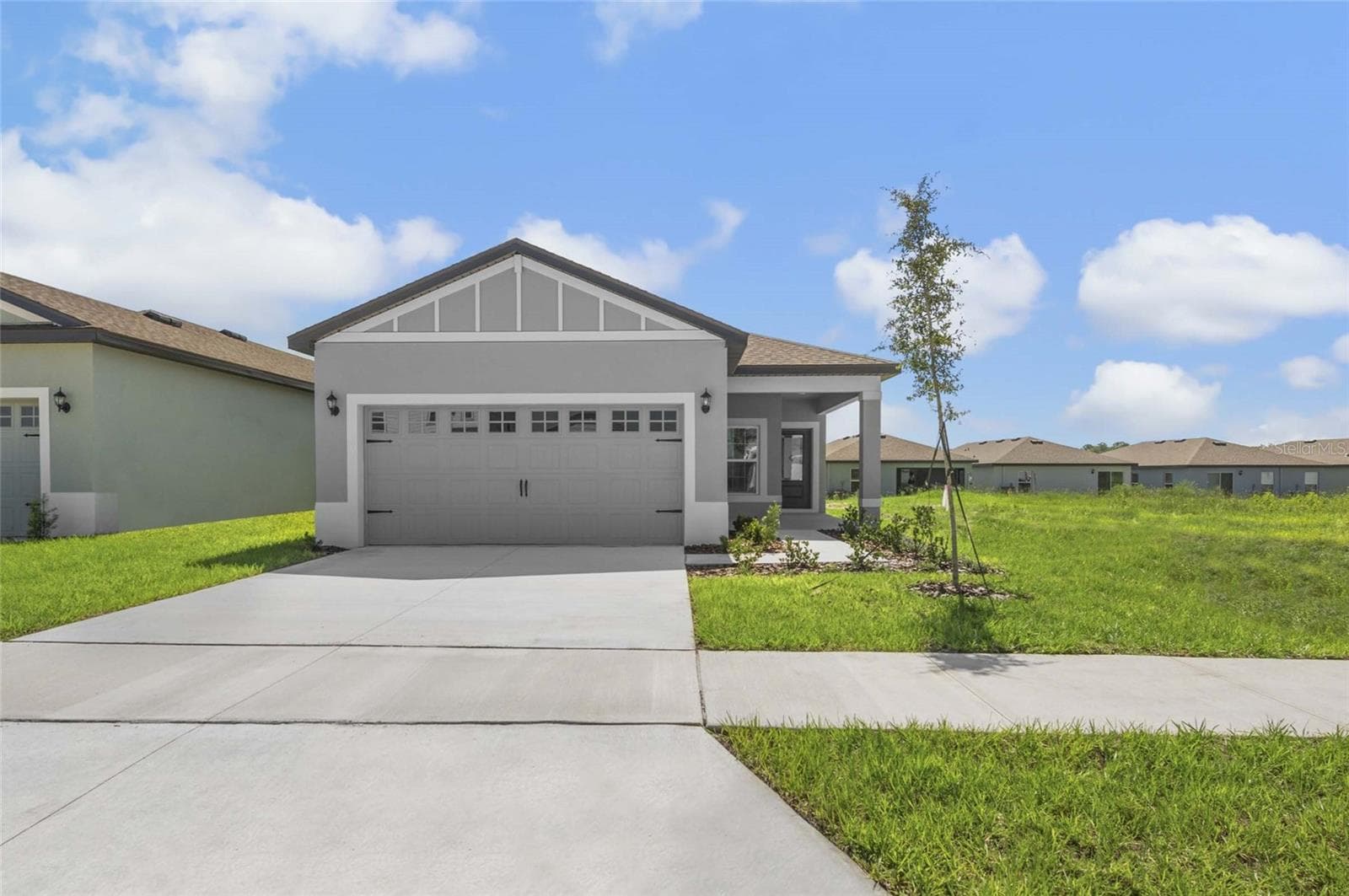 Single Family Residence at 3605 AMANATSU AVE, LAKE ALFRED, photo 2 of 13