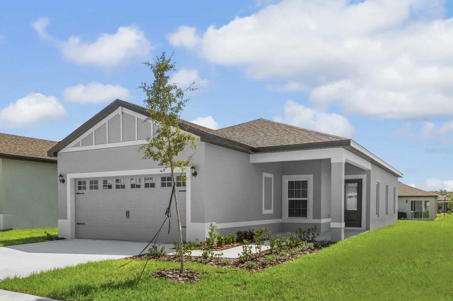 Single Family Residence at 3605 AMANATSU AVE, LAKE ALFRED, photo 3 of 13