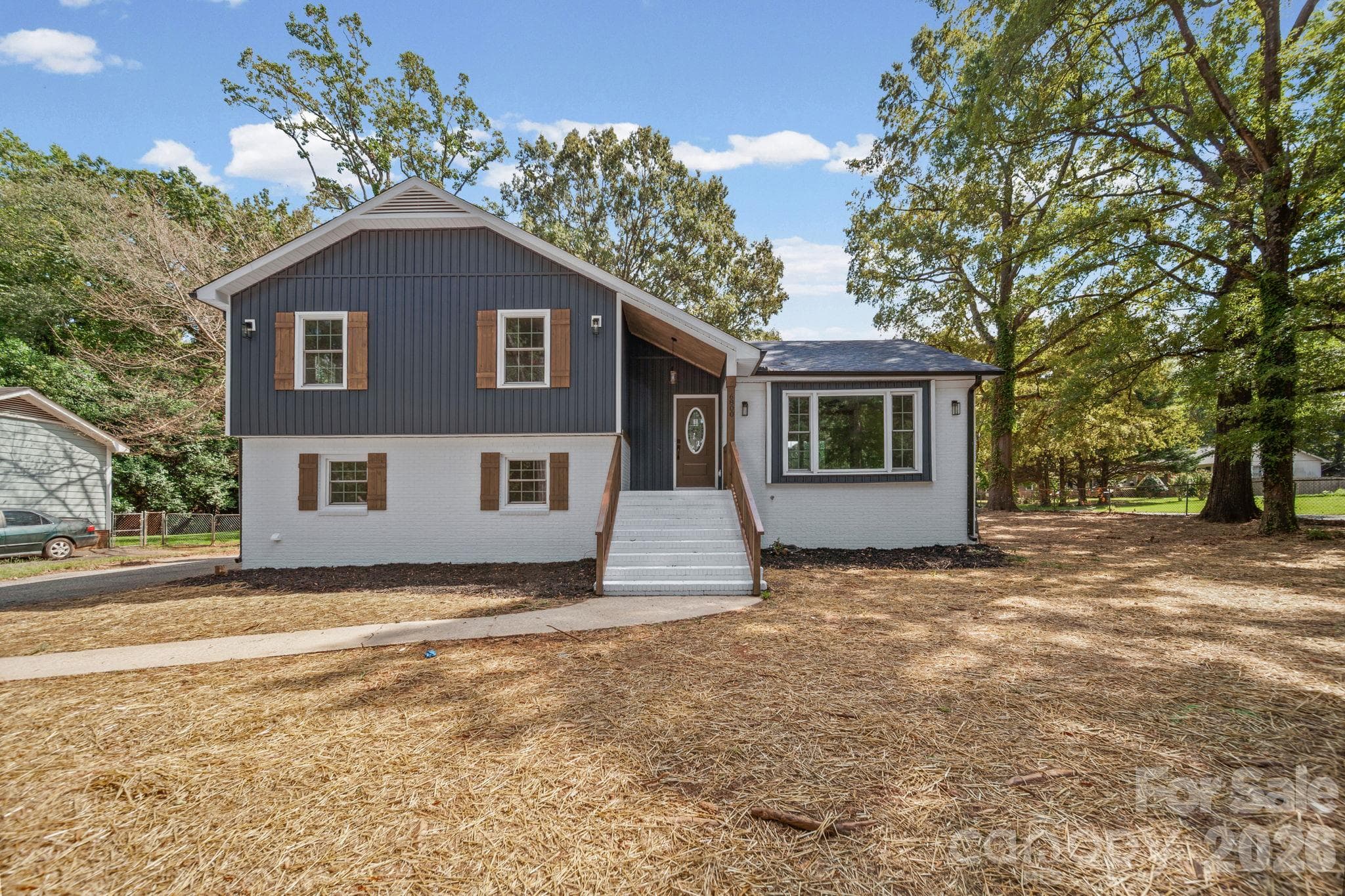 6800 ludwig Drive