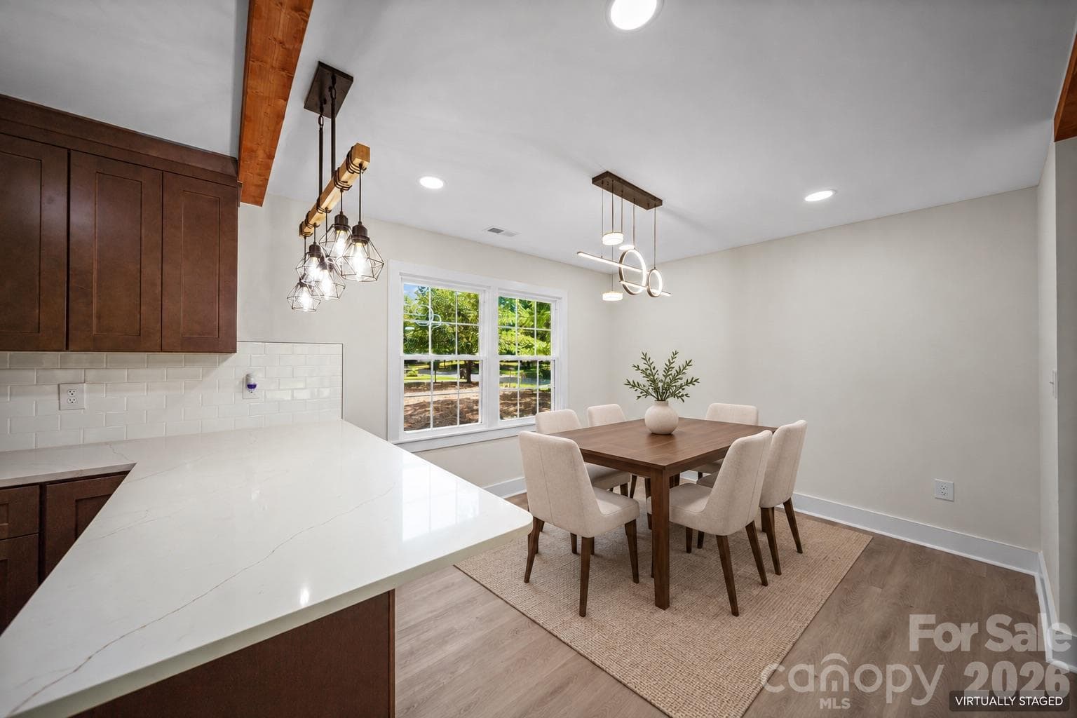 Single Family Residence at 6800 ludwig Drive, Charlotte, photo 10 of 35