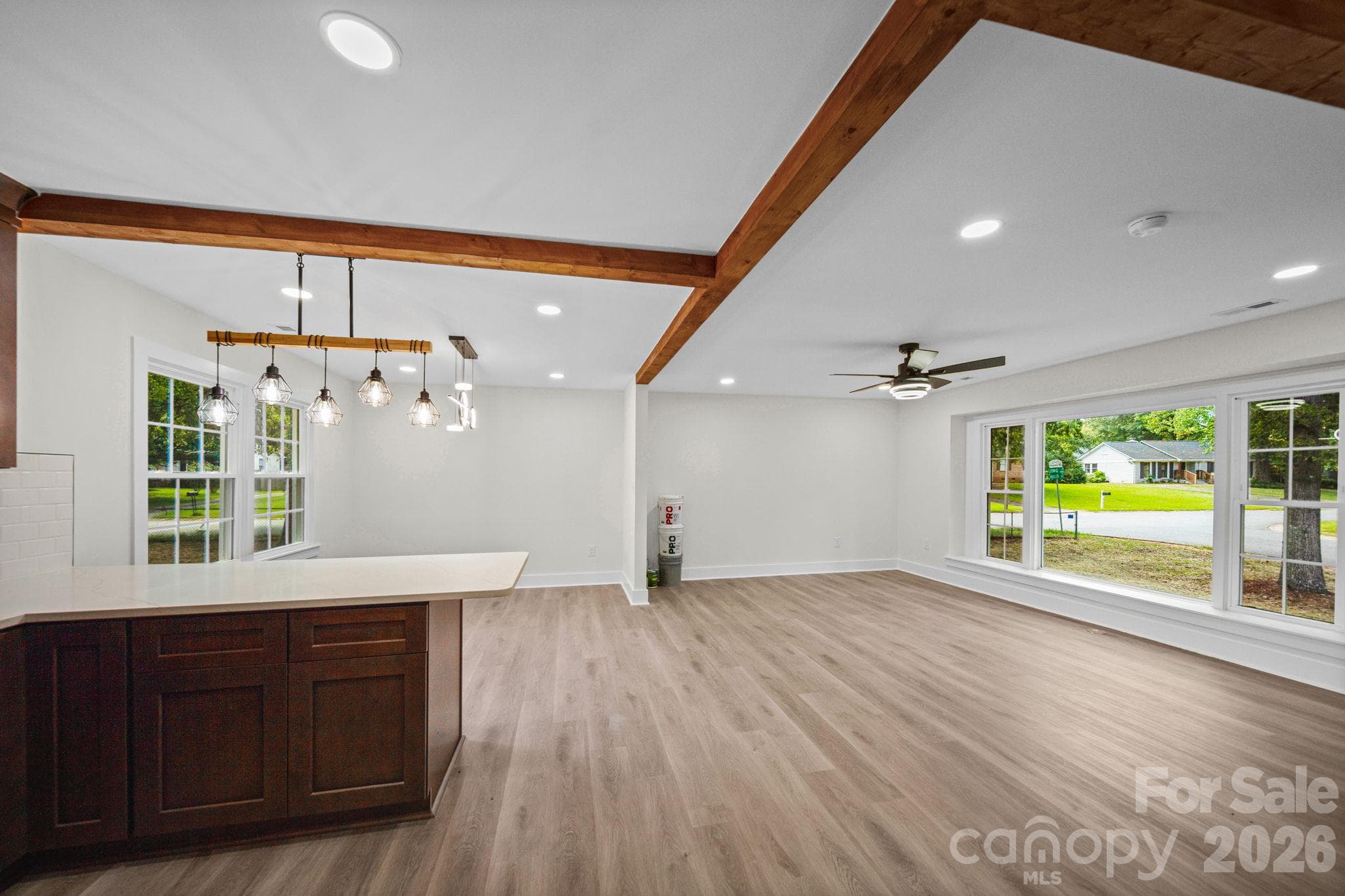 Single Family Residence at 6800 ludwig Drive, Charlotte, photo 11 of 35