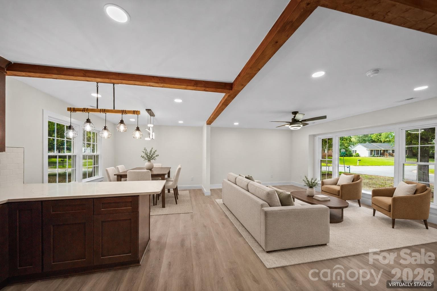 Single Family Residence at 6800 ludwig Drive, Charlotte, photo 12 of 35