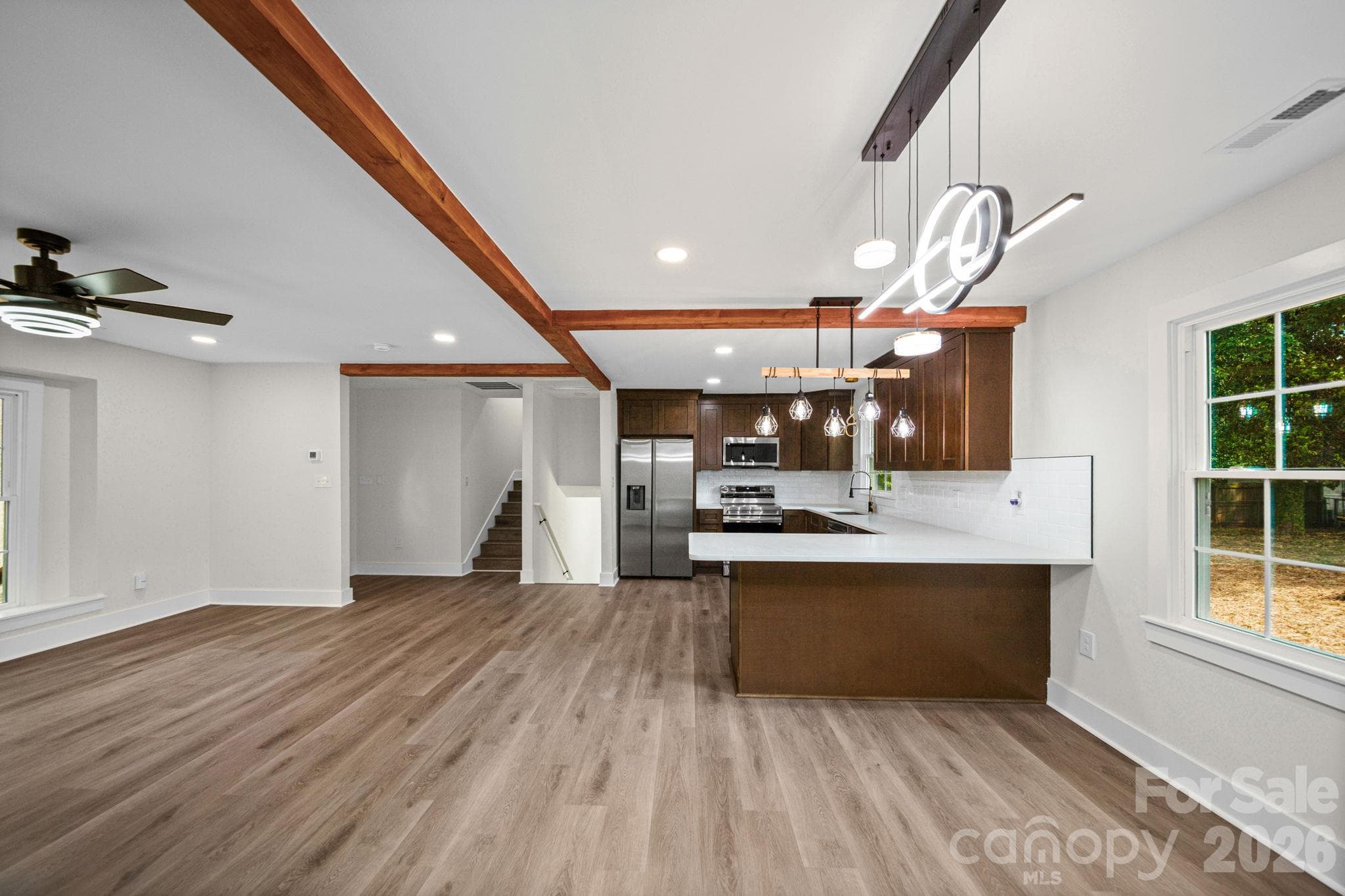Single Family Residence at 6800 ludwig Drive, Charlotte, photo 13 of 35