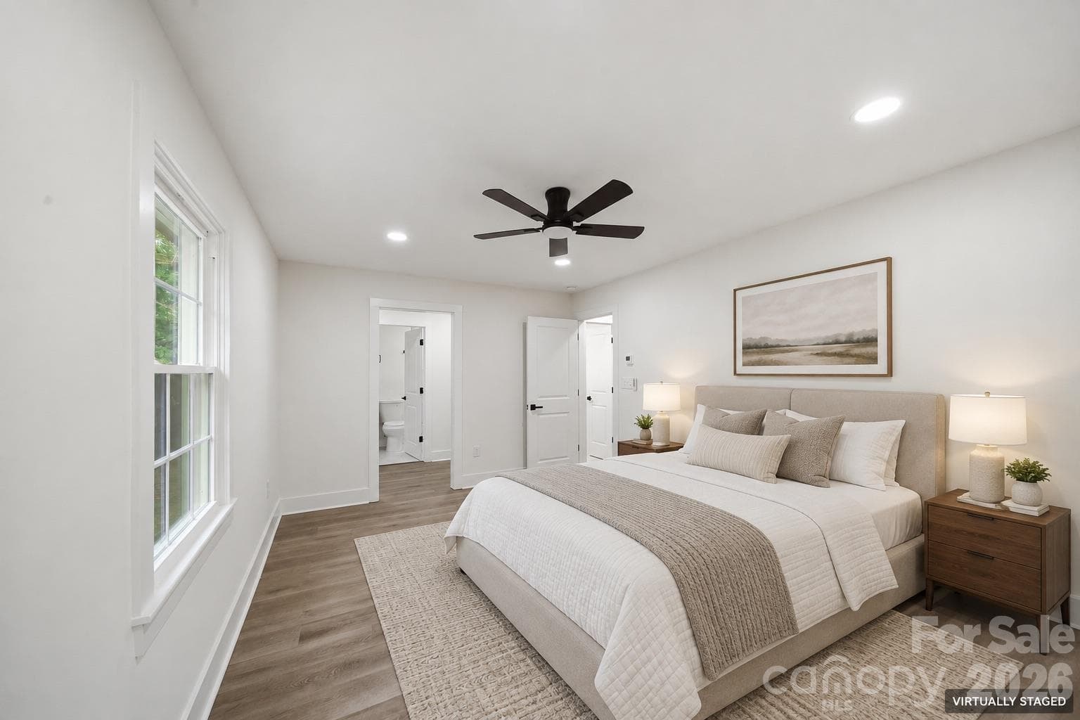 Single Family Residence at 6800 ludwig Drive, Charlotte, photo 20 of 35