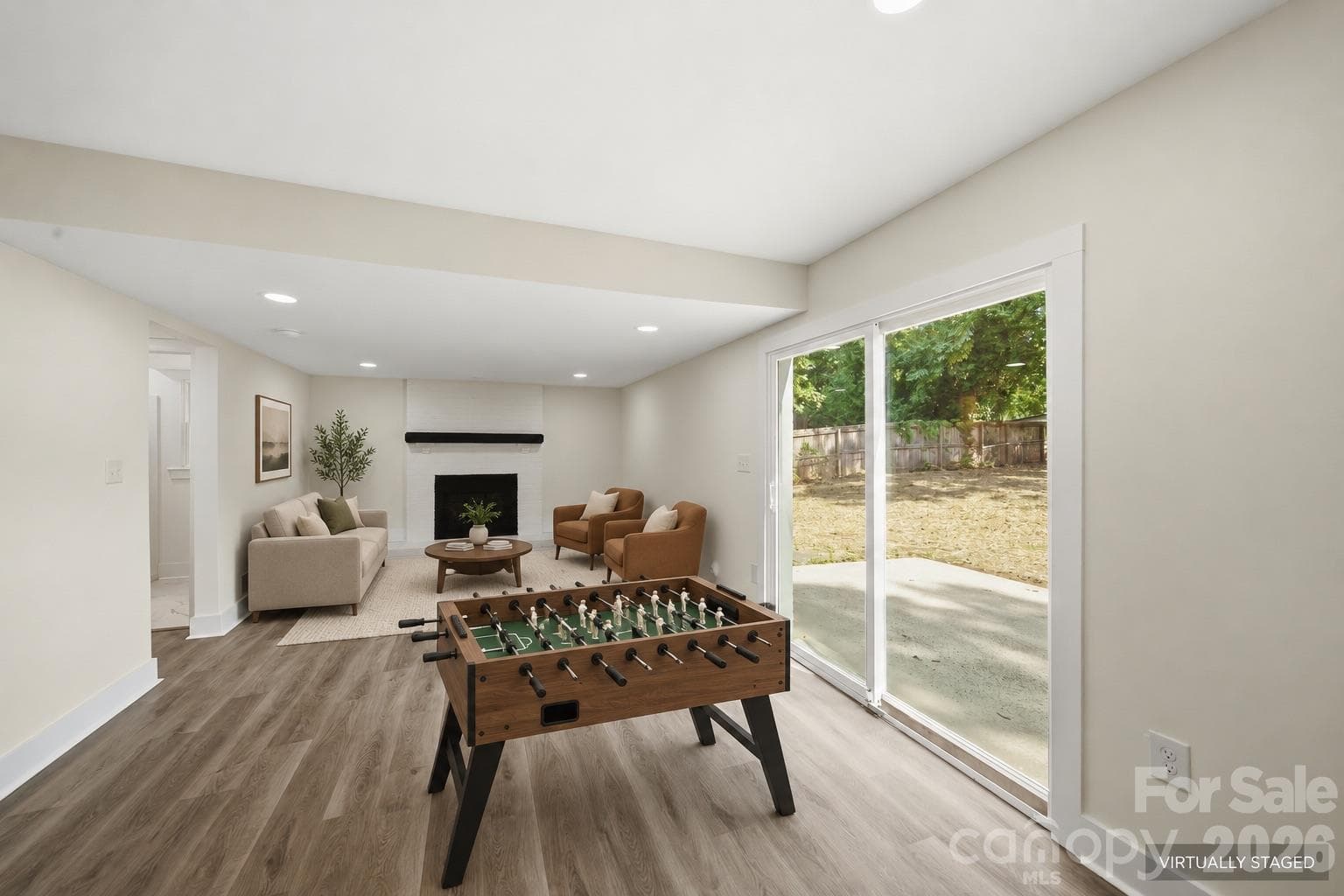Single Family Residence at 6800 ludwig Drive, Charlotte, photo 25 of 35