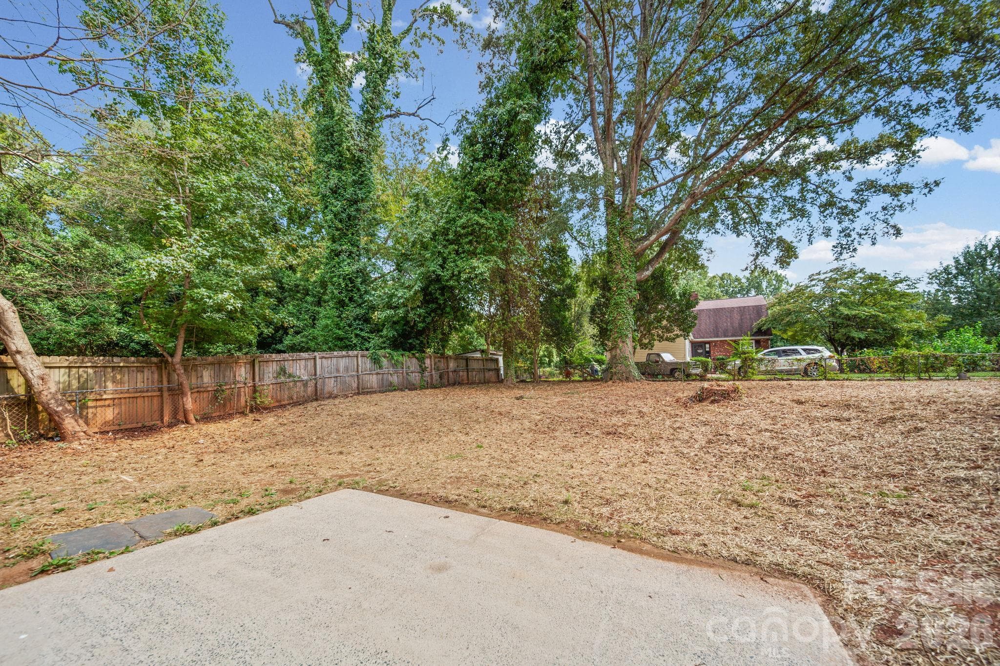 Single Family Residence at 6800 ludwig Drive, Charlotte, photo 35 of 35