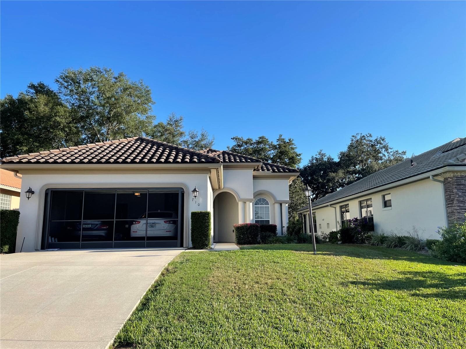Single Family Residence at 710 W DOERR PATH, HERNANDO, photo 2 of 53