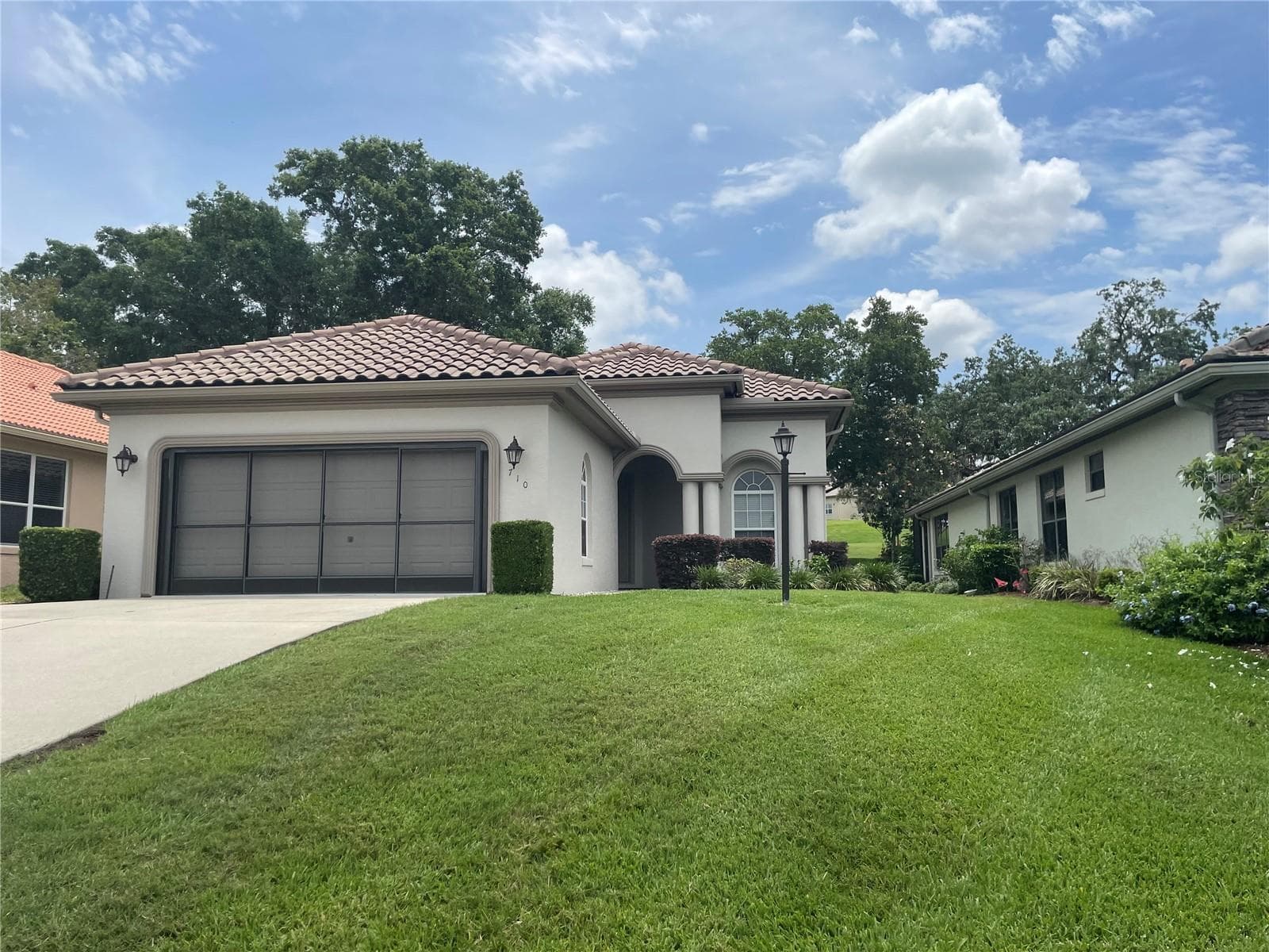 Single Family Residence at 710 W DOERR PATH, HERNANDO, photo 3 of 53