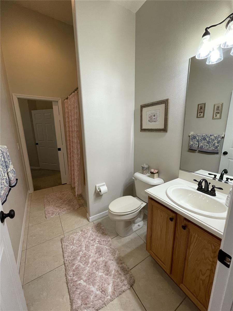 Single Family Residence at 710 W DOERR PATH, HERNANDO, photo 45 of 53