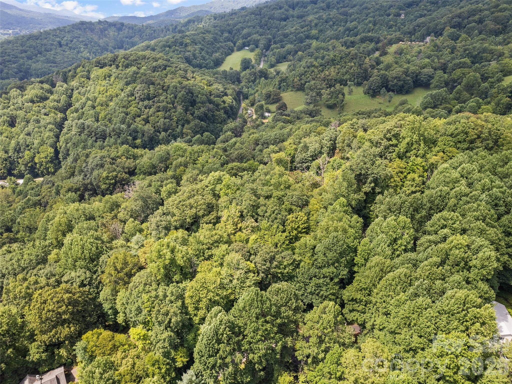 Lot at #16 Sherman Way, Waynesville, photo 3 of 19