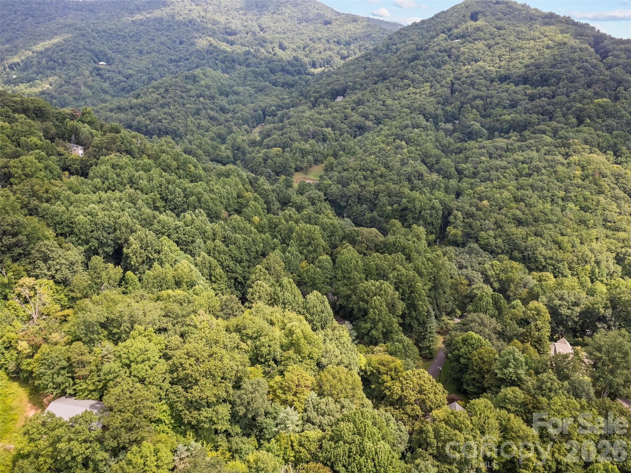 Lot at #16 Sherman Way, Waynesville, photo 5 of 19