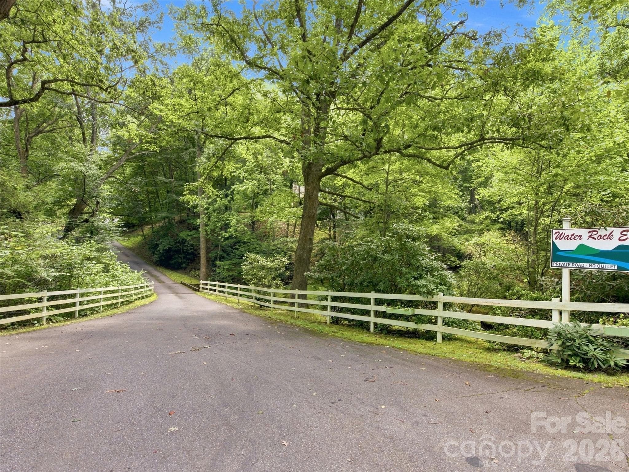 Lot at #16 Sherman Way, Waynesville, photo 17 of 19