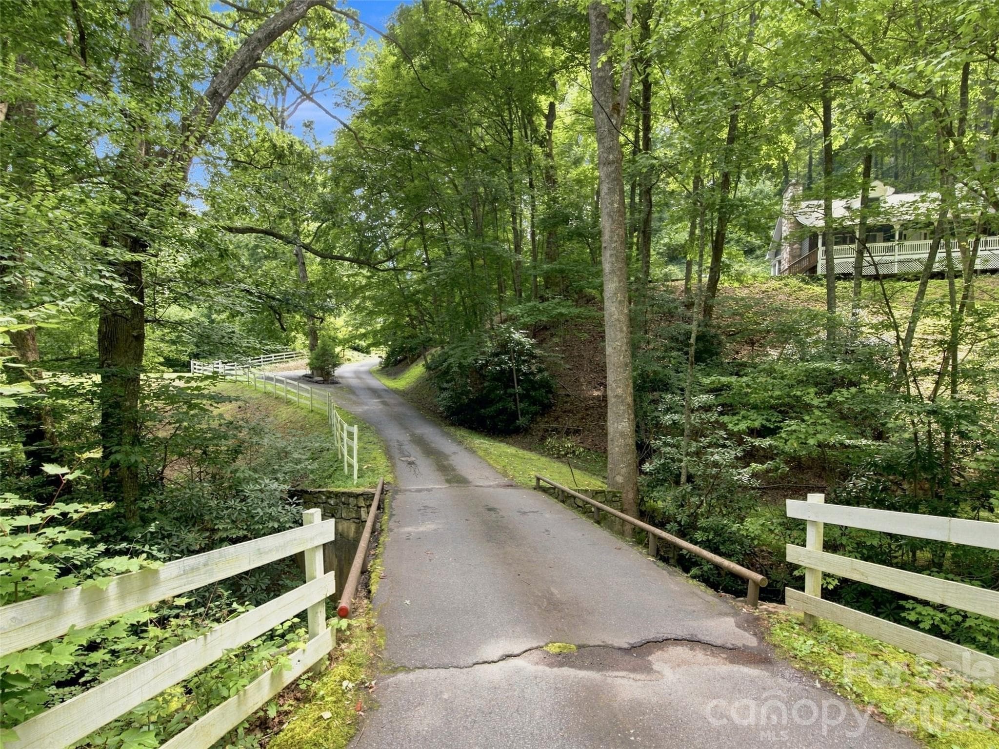 Lot at #16 Sherman Way, Waynesville, photo 18 of 19