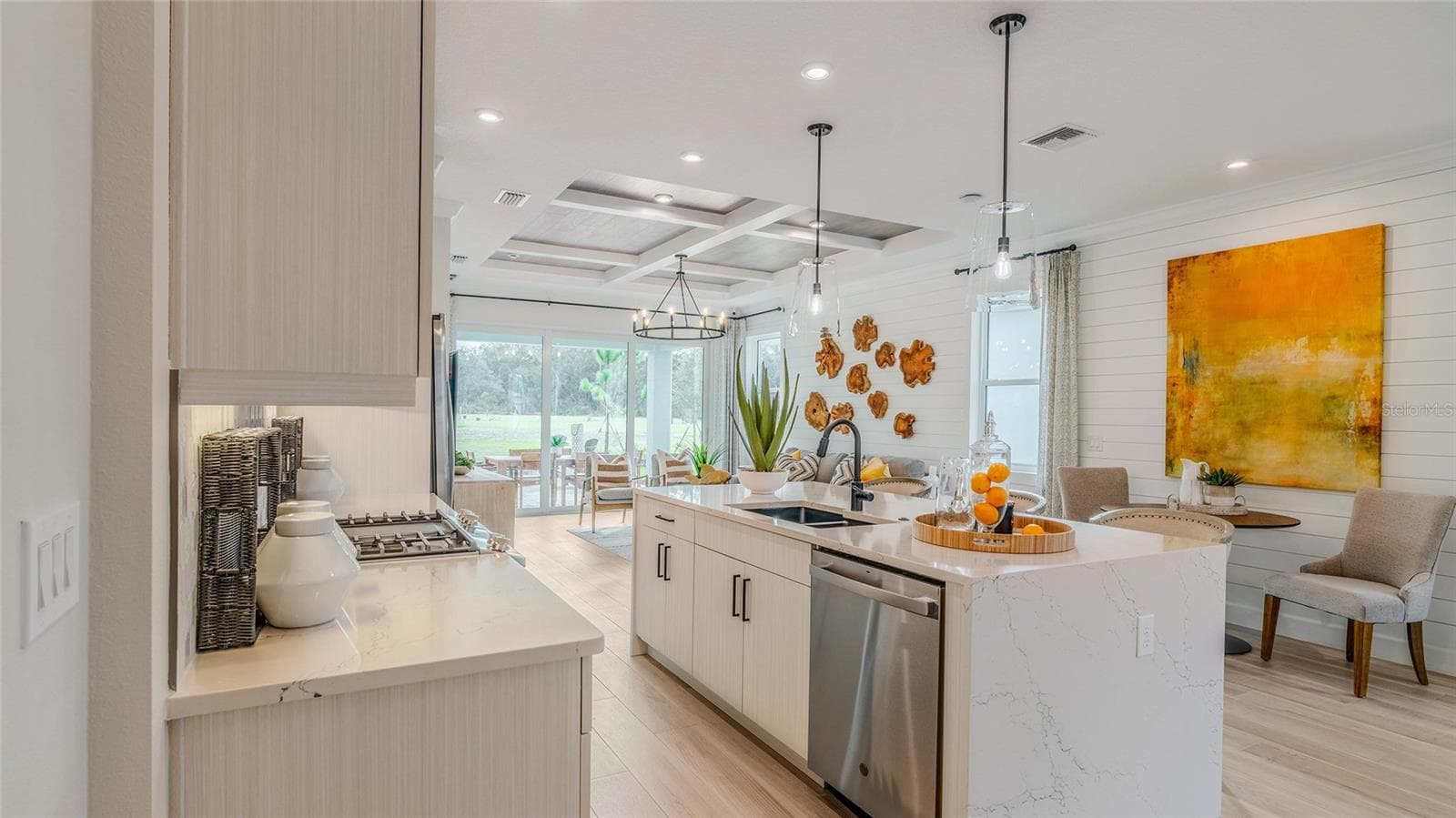 Model Photo Reference - 1238 TRIDENT LOOP, DELAND
