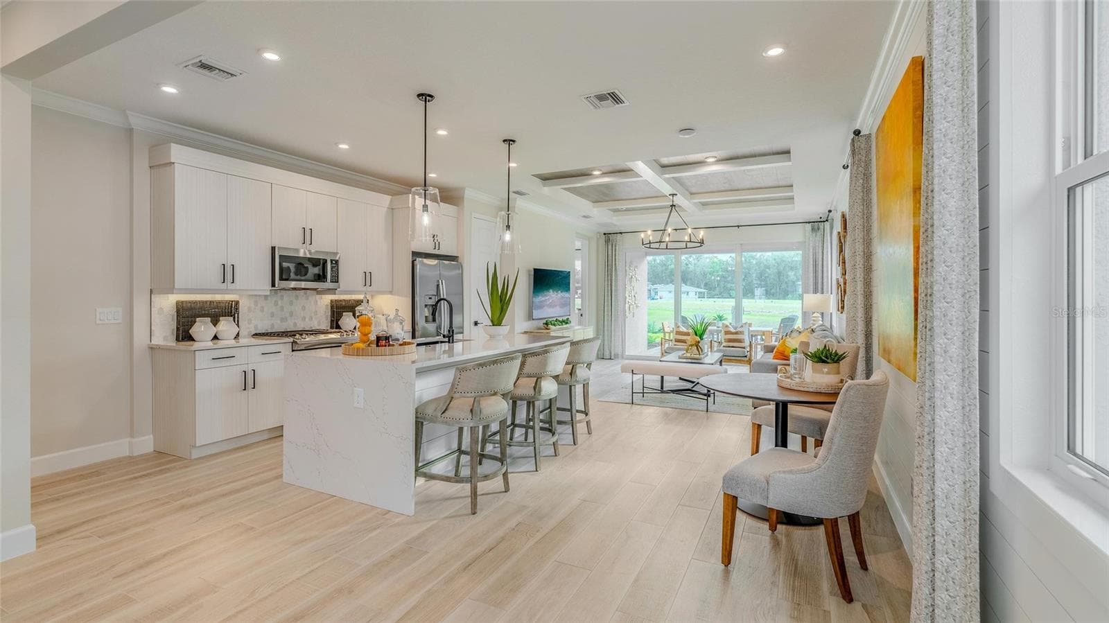 Model Photo Reference - 1238 TRIDENT LOOP, DELAND