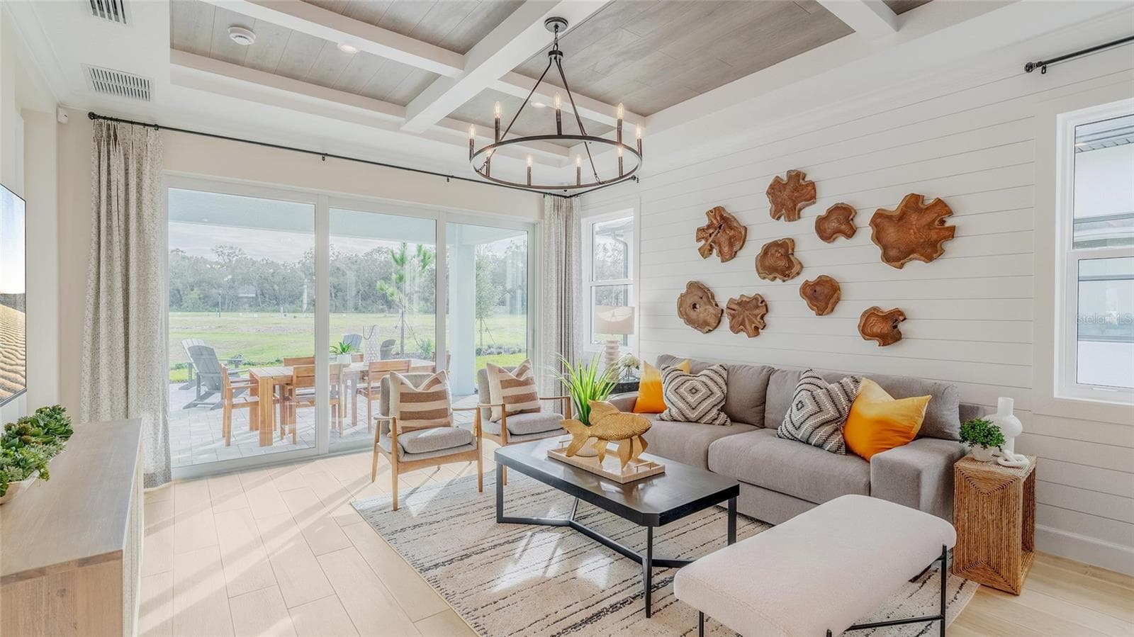 Model Photo Reference - 1238 TRIDENT LOOP, DELAND