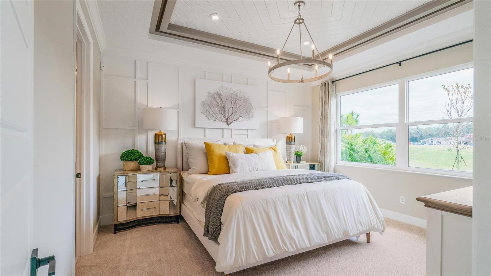 Model Photo Reference - 1238 TRIDENT LOOP, DELAND
