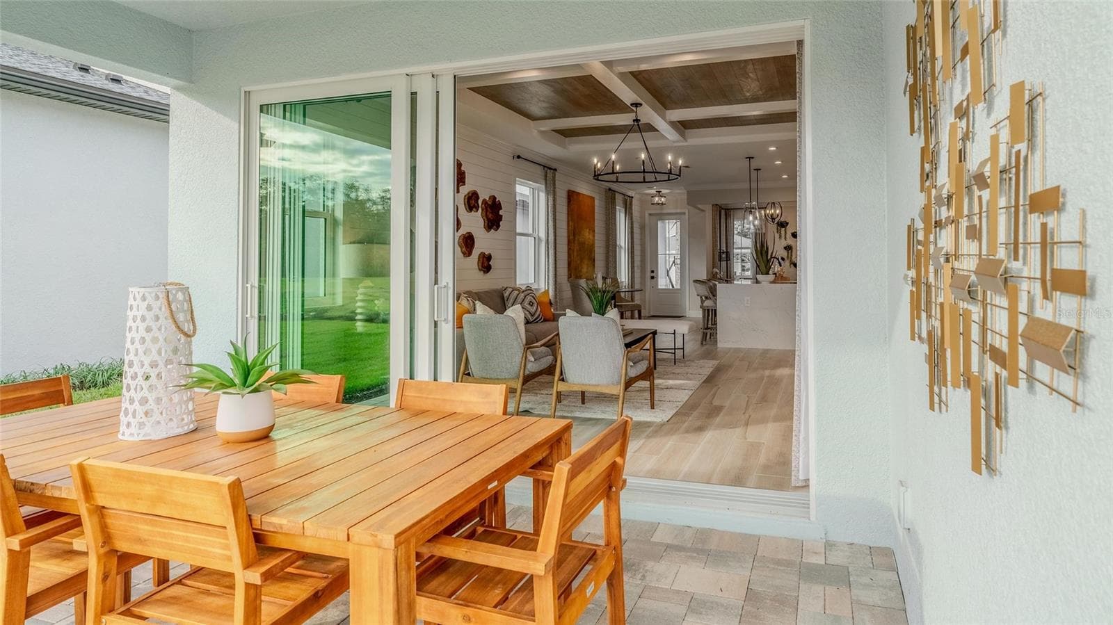 Model Photo Reference - 1238 TRIDENT LOOP, DELAND