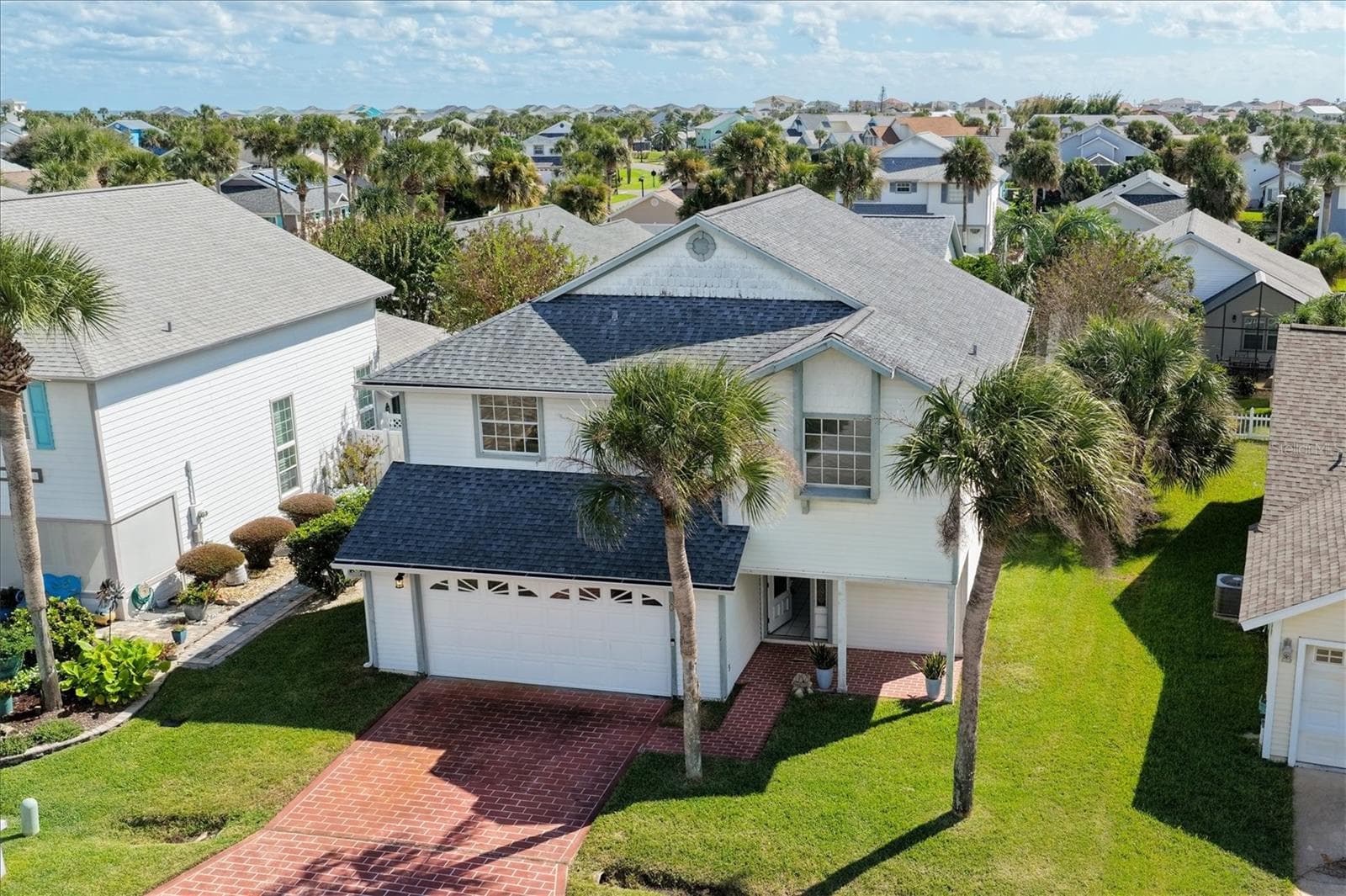 Single Family Residence at 3 AVALON TER, PALM COAST, photo 2 of 53