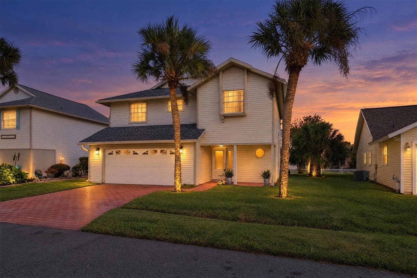 Single Family Residence at 3 AVALON TER, PALM COAST, photo 39 of 53