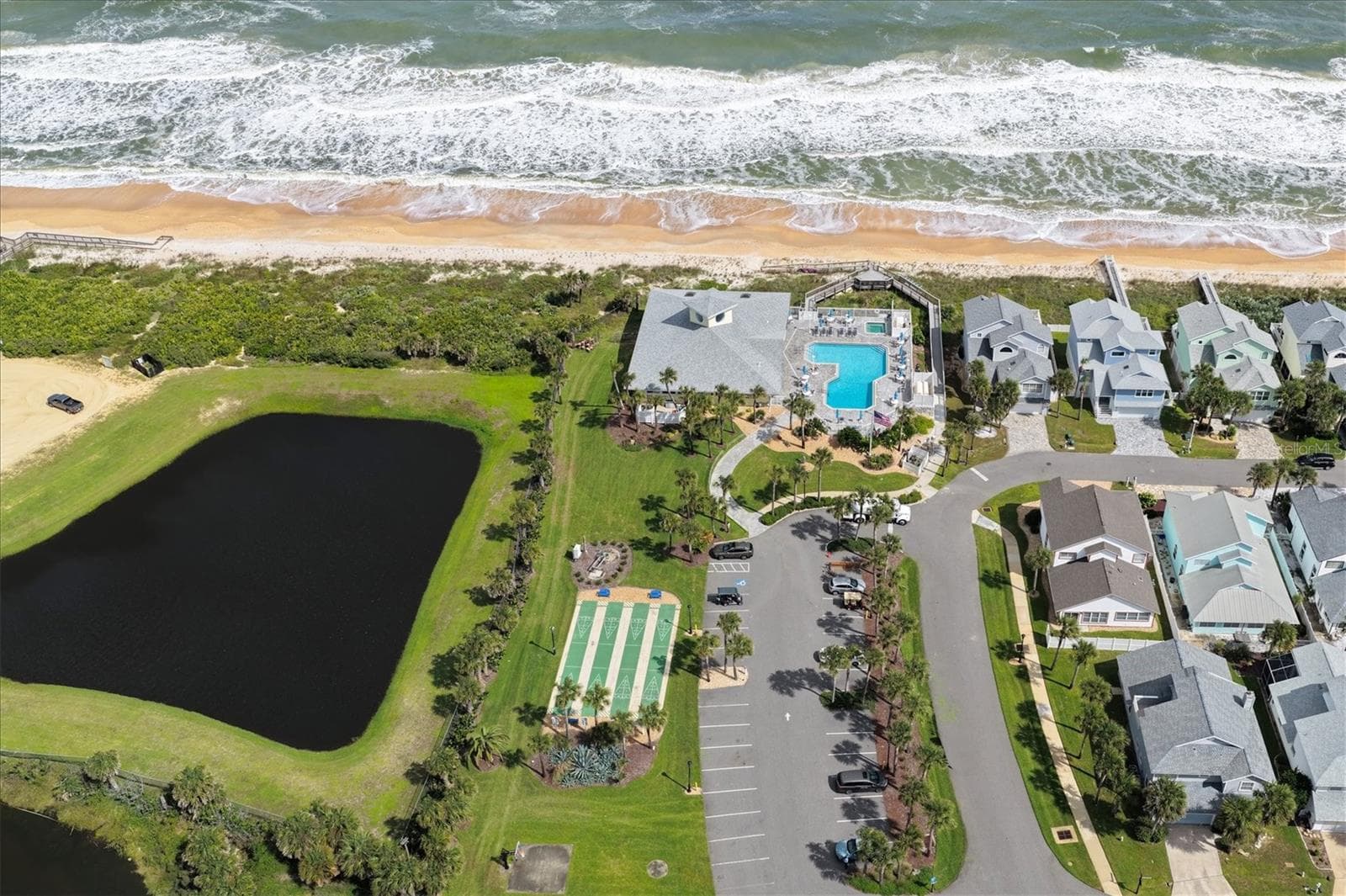 Single Family Residence at 3 AVALON TER, PALM COAST, photo 43 of 53