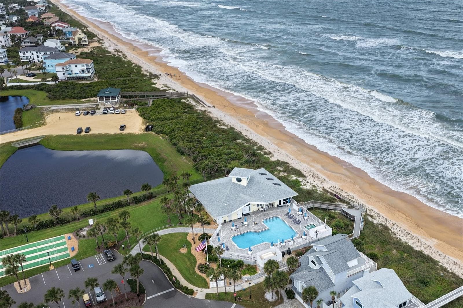 Single Family Residence at 3 AVALON TER, PALM COAST, photo 46 of 53