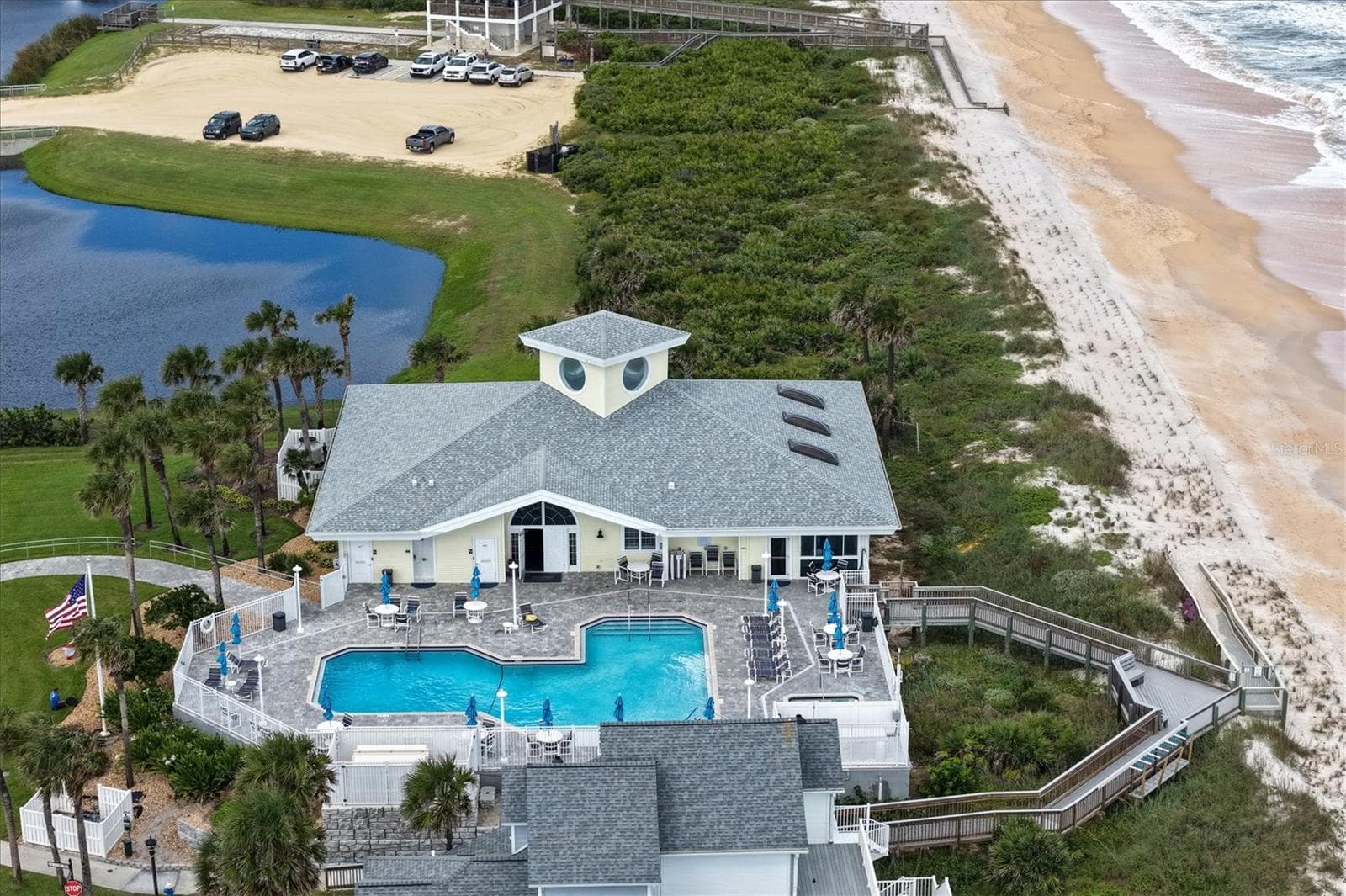 Single Family Residence at 3 AVALON TER, PALM COAST, photo 48 of 53