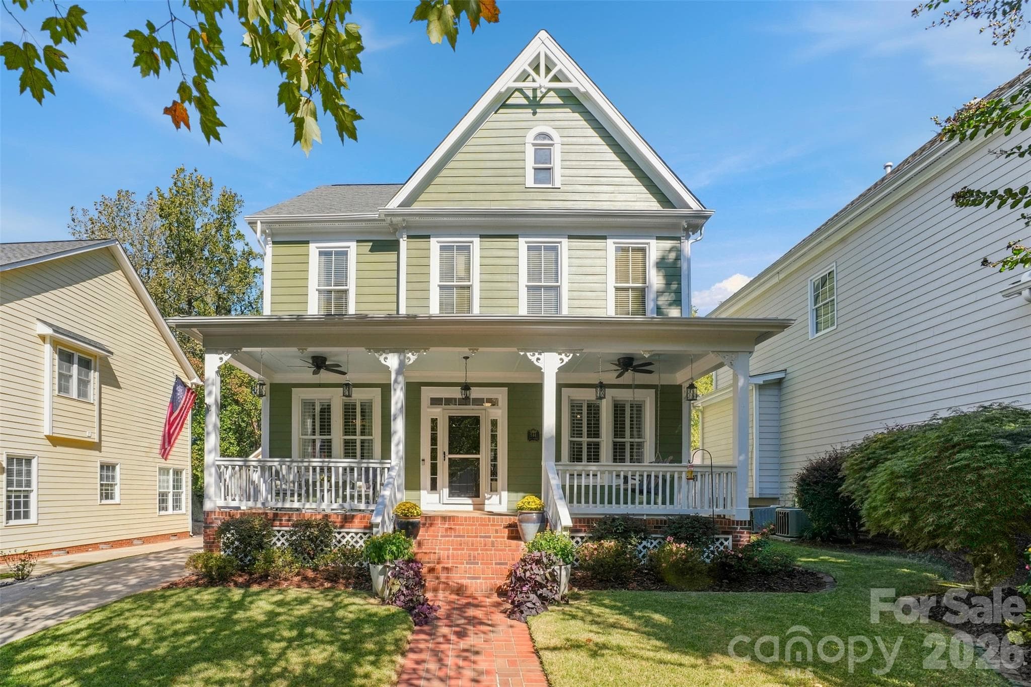 544 Glen Walk Drive