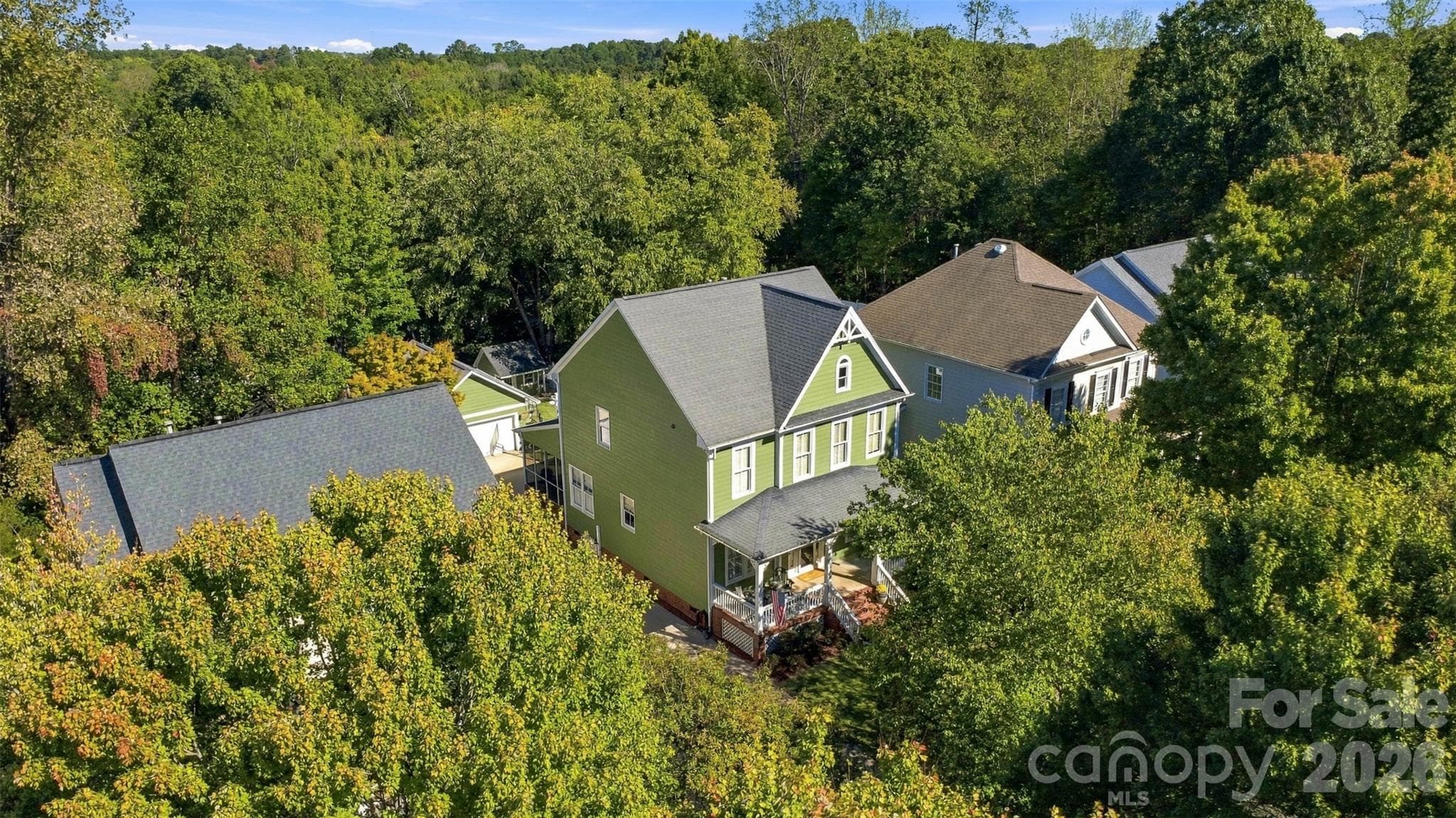 Single Family Residence at 544 Glen Walk Drive, Fort Mill, photo 44 of 48