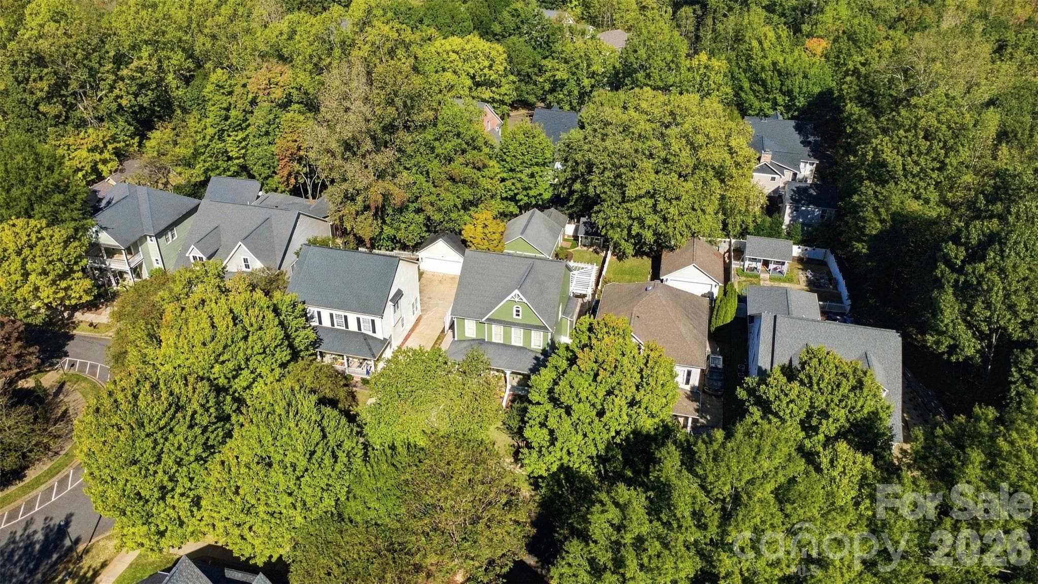 Single Family Residence at 544 Glen Walk Drive, Fort Mill, photo 46 of 48