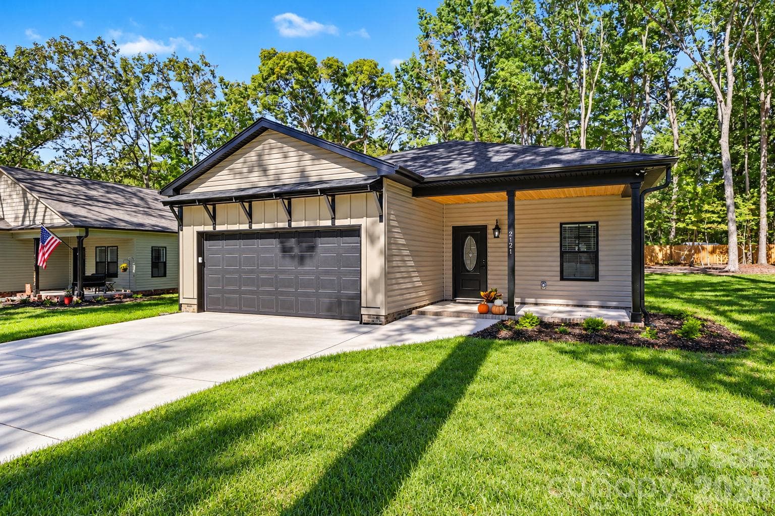 2121 Woodhurst Lane - 2121 Woodhurst Lane, Albemarle
