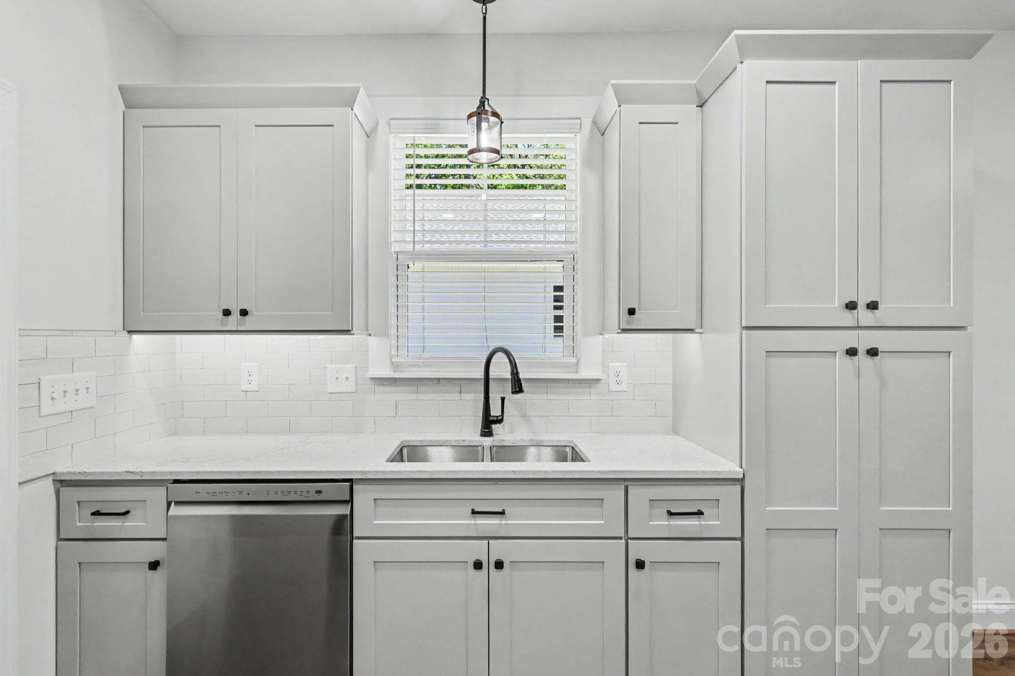 Kitchen - 2121 Woodhurst Lane, Albemarle