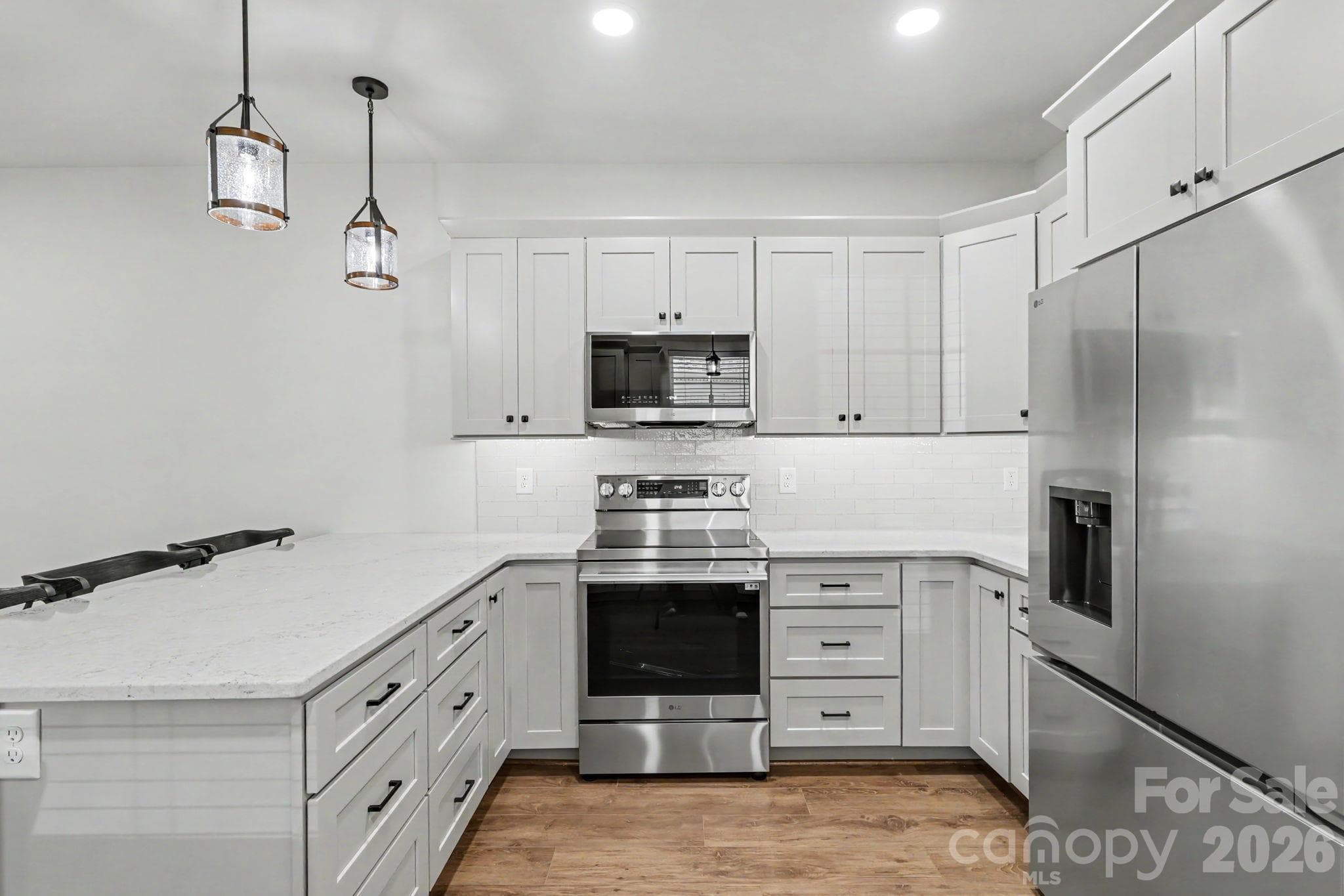 Single Family Residence at 2121 Woodhurst Lane, Albemarle, photo 18 of 47