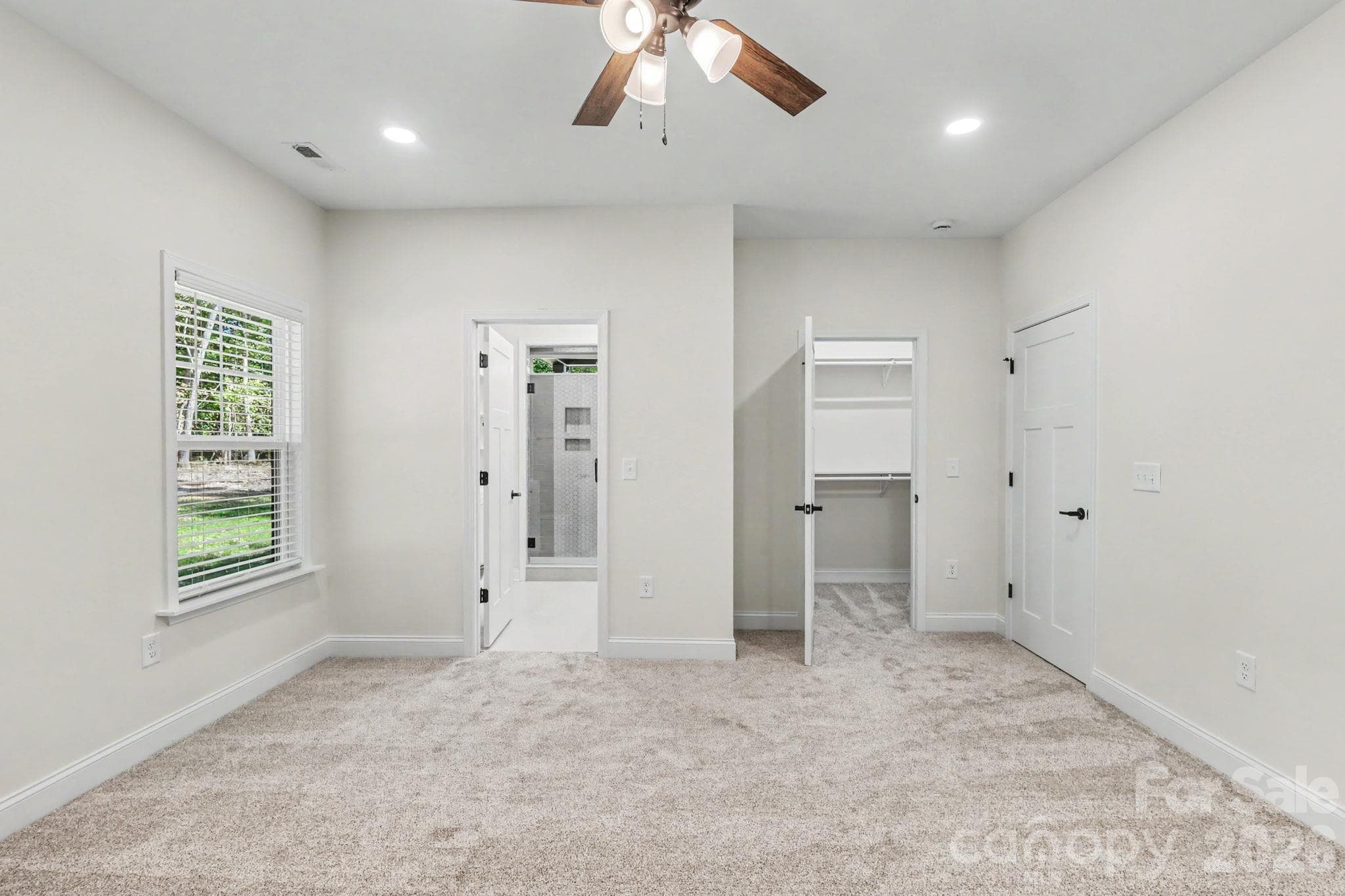 Single Family Residence at 2121 Woodhurst Lane, Albemarle, photo 21 of 47