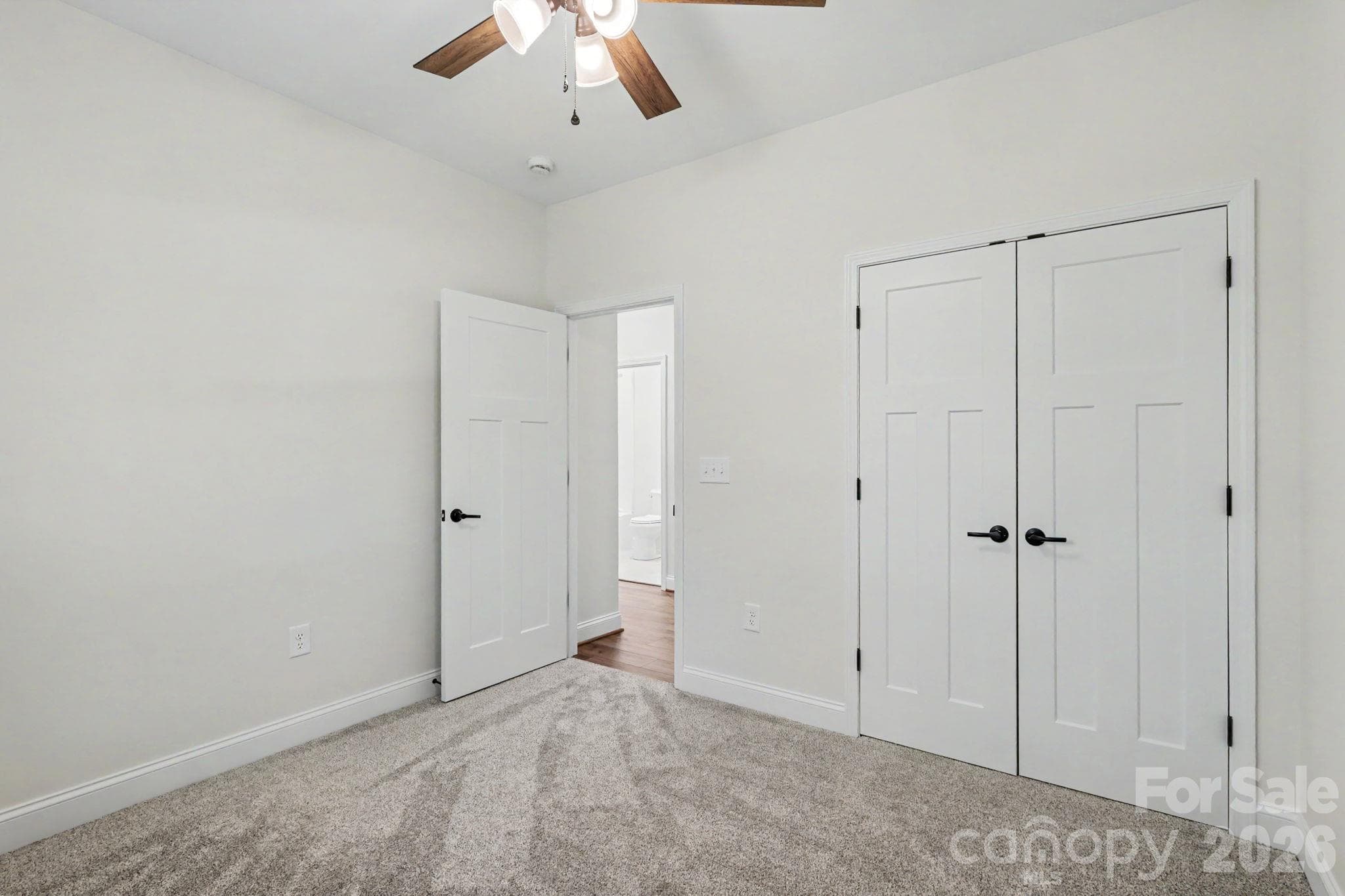 Bedroom #2 - 2121 Woodhurst Lane, Albemarle
