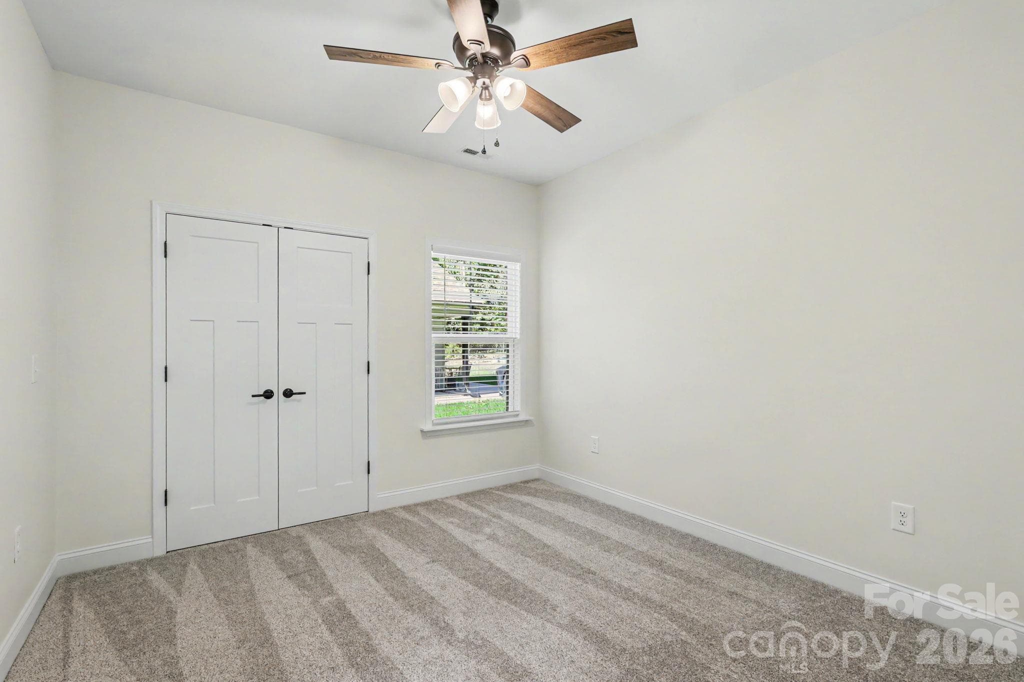 Bedroom #3 - 2121 Woodhurst Lane, Albemarle
