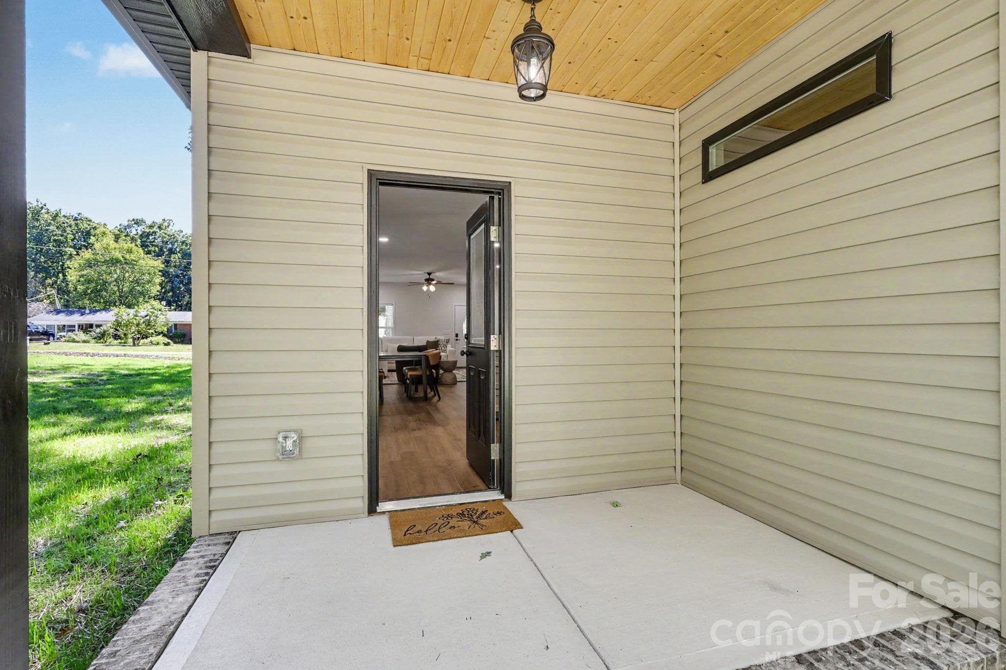 Single Family Residence at 2121 Woodhurst Lane, Albemarle, photo 37 of 47