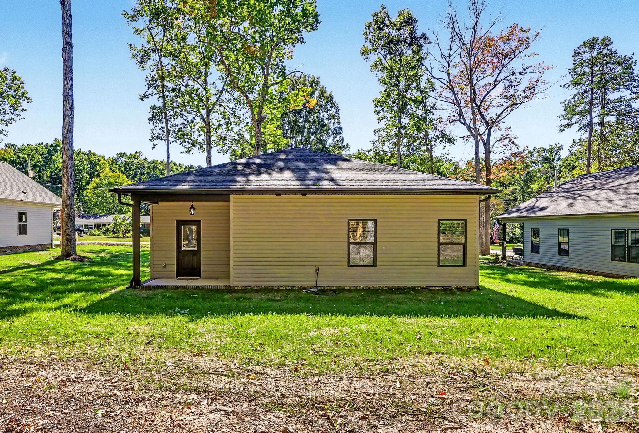 Single Family Residence at 2121 Woodhurst Lane, Albemarle, photo 41 of 47