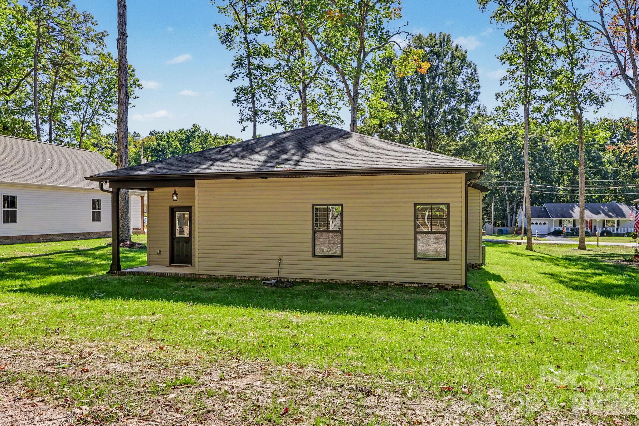 Single Family Residence at 2121 Woodhurst Lane, Albemarle, photo 42 of 47