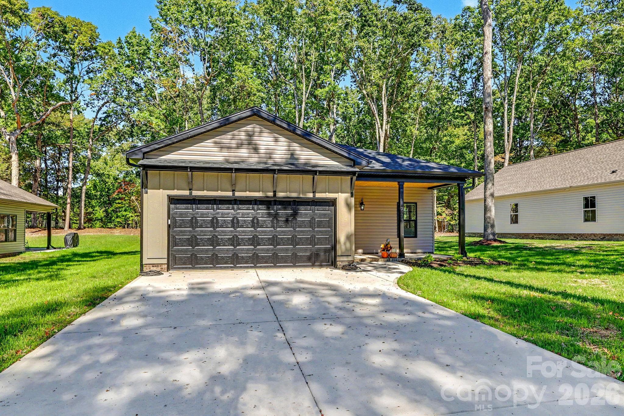 Single Family Residence at 2121 Woodhurst Lane, Albemarle, photo 47 of 47