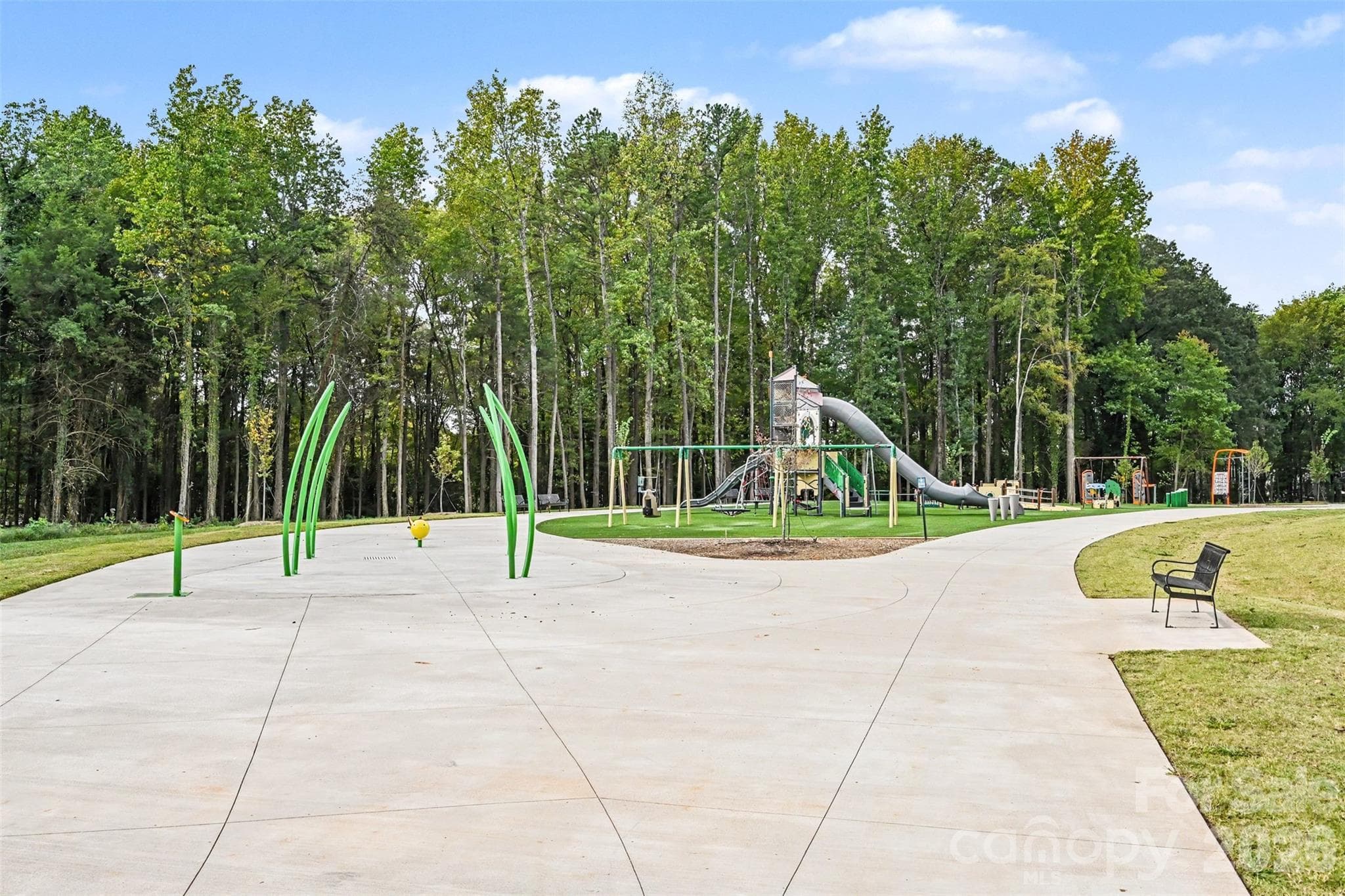 Archdale Park - 5621 Alanhurst Place, Charlotte