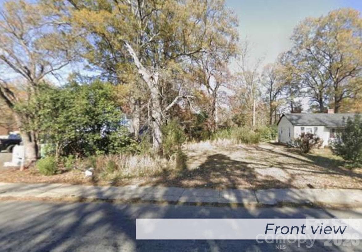 Lot at 4023 Atmore Street, Charlotte, photo 3 of 3