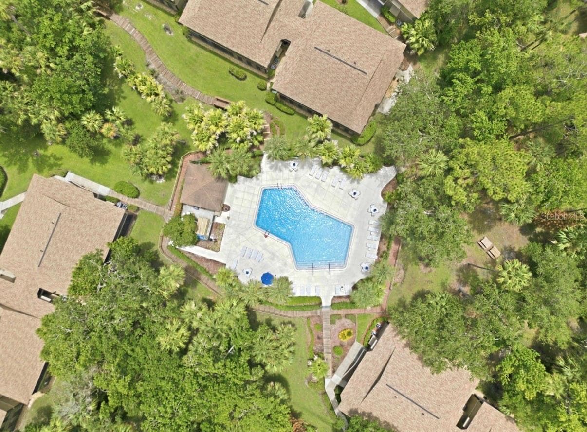Condominium at 130 JASMINE WOODS CT #8D, DELTONA, photo 29 of 30