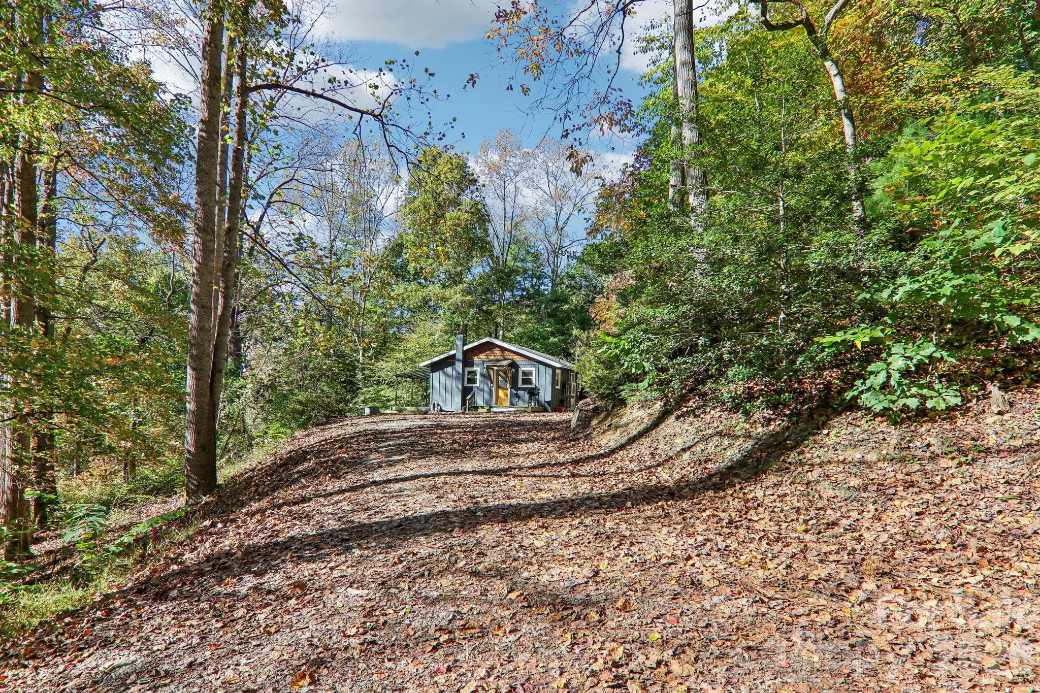 Single Family Residence at 32 Viola Lane, Swannanoa, photo 30 of 38