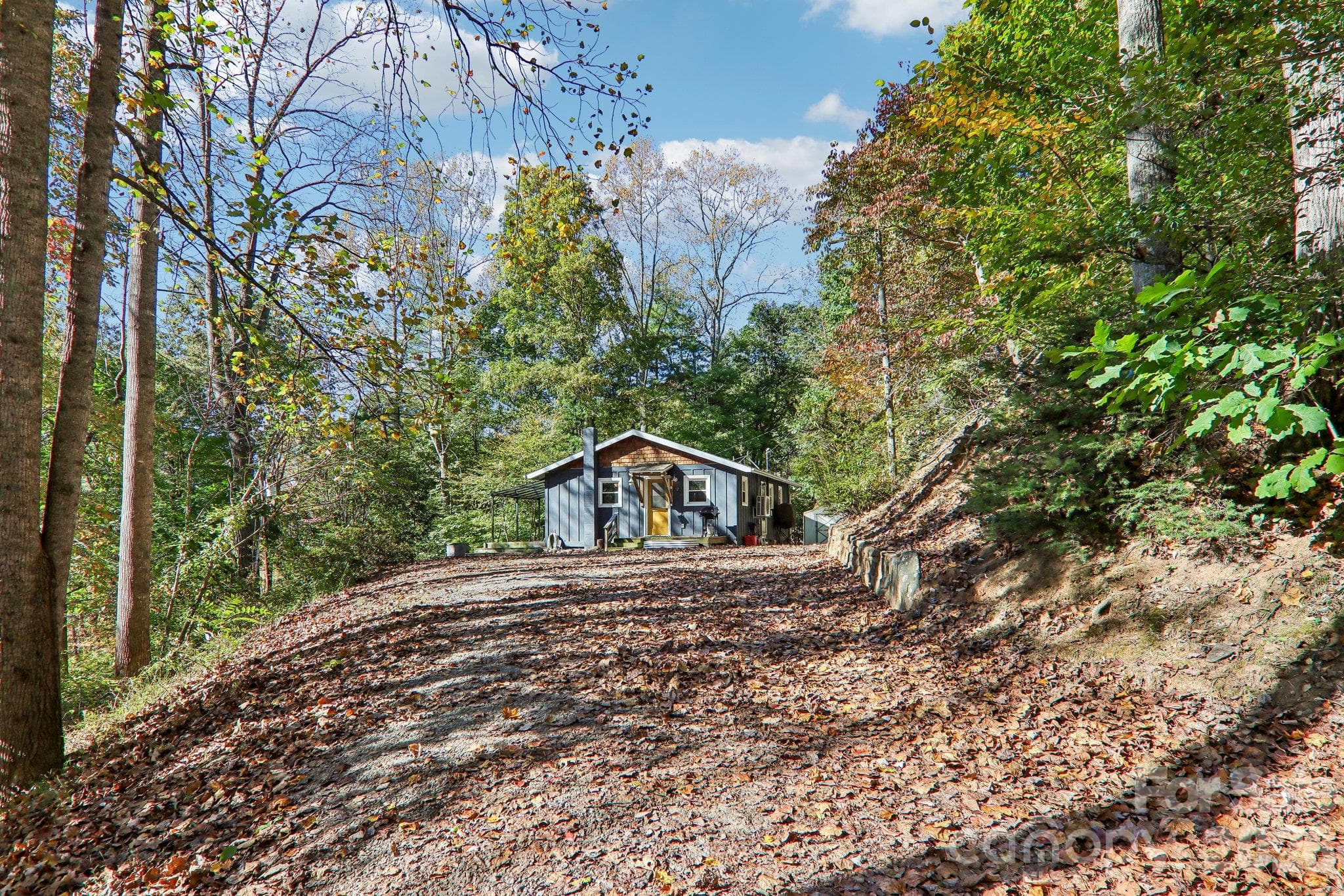 Single Family Residence at 32 Viola Lane, Swannanoa, photo 31 of 38