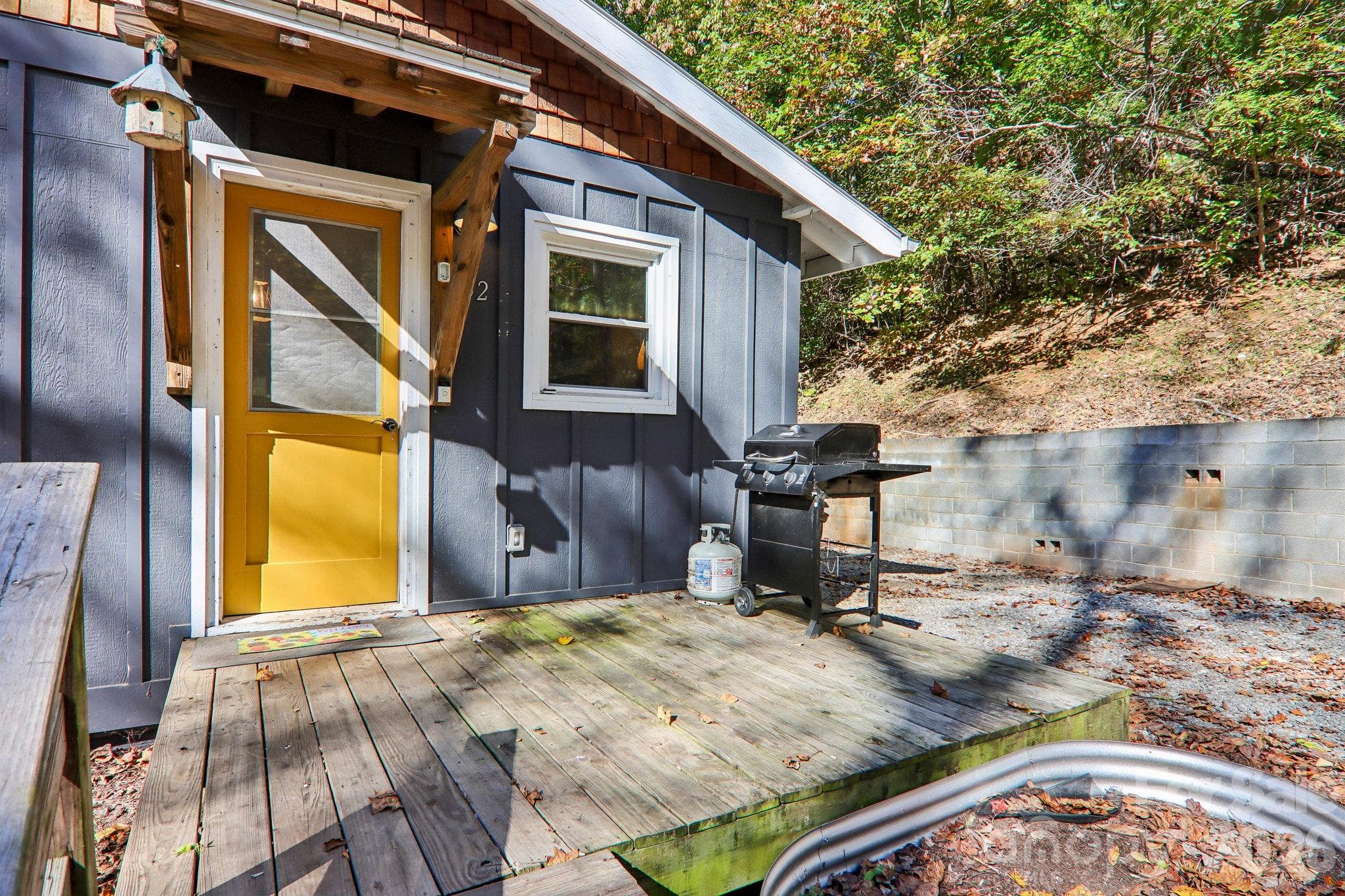 Single Family Residence at 32 Viola Lane, Swannanoa, photo 35 of 38